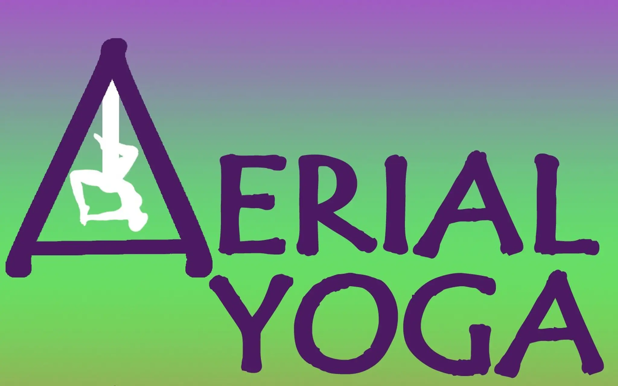 yoga moments with Leah