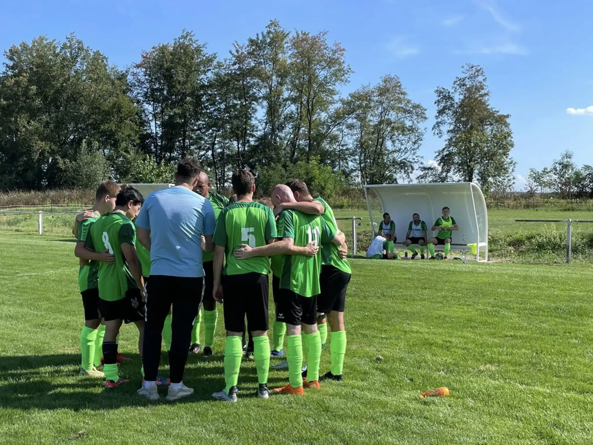 Association Sportive de Sigolsheim