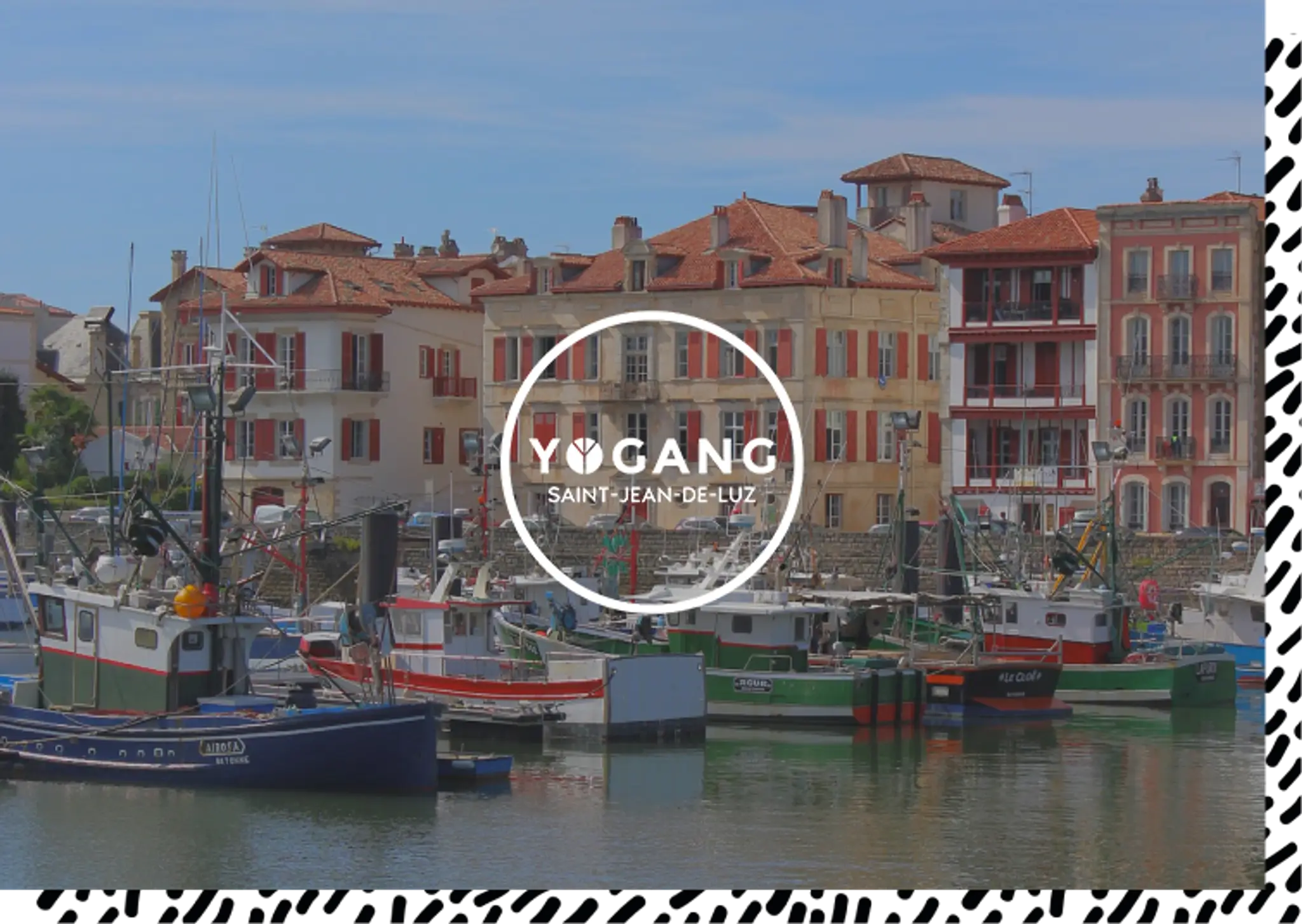 YOGANG
