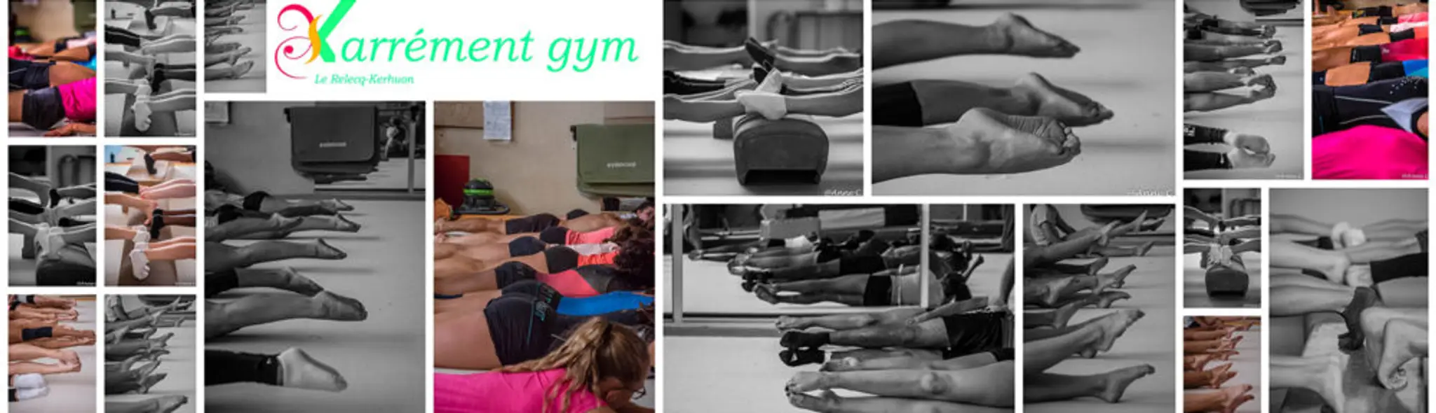 Association Gymnique les Kerhorres