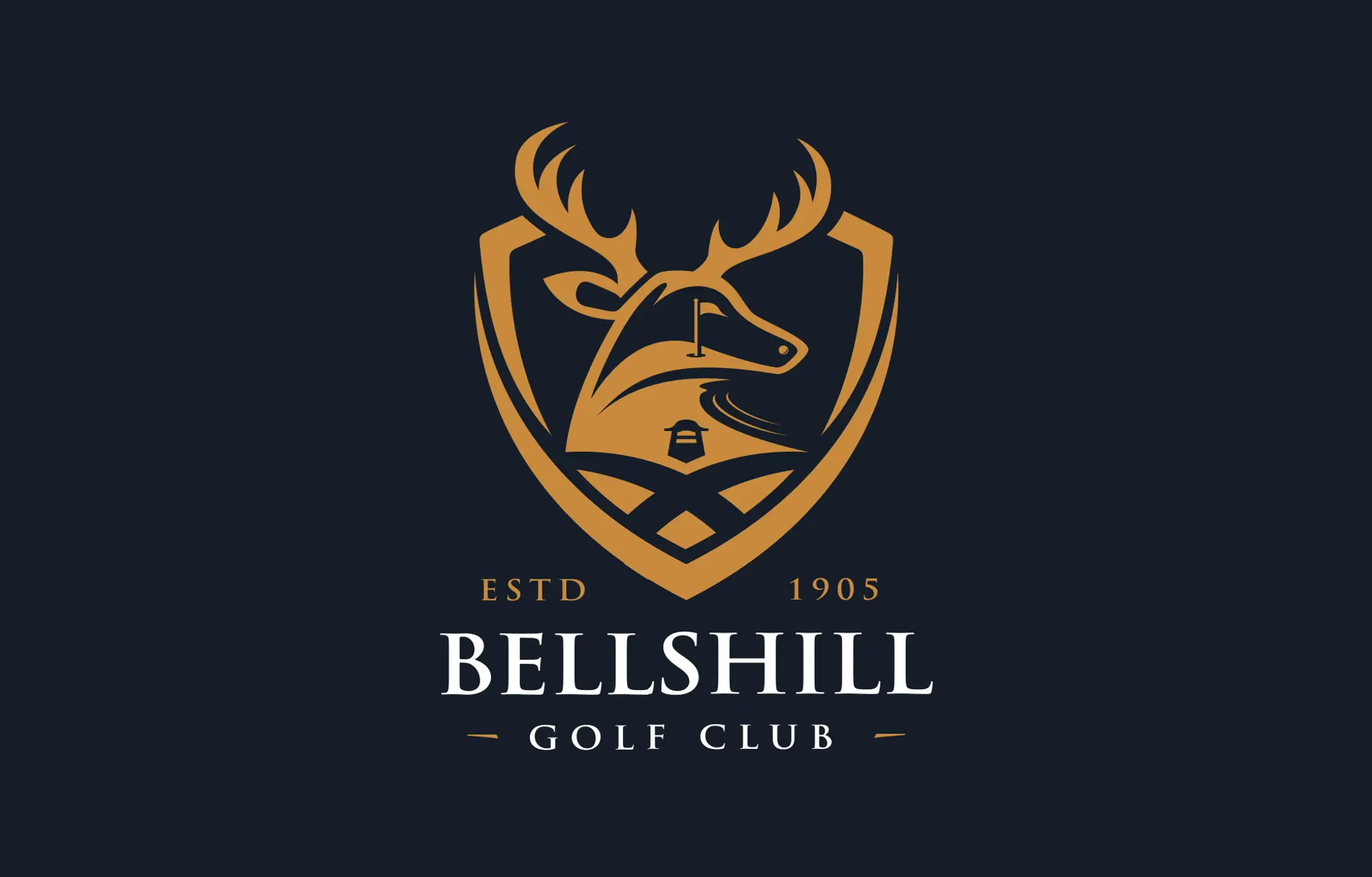Bellshill Golf Club