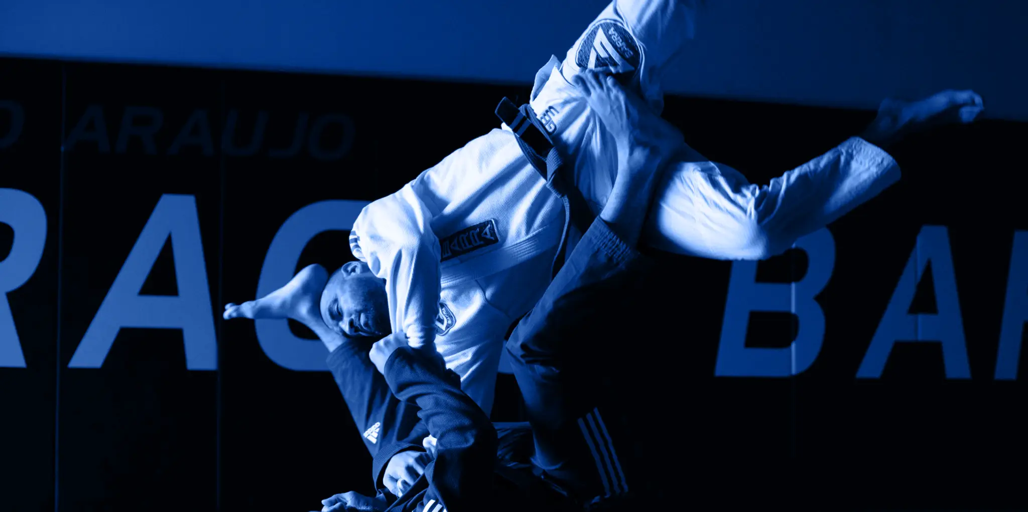 Osterley Judo Club