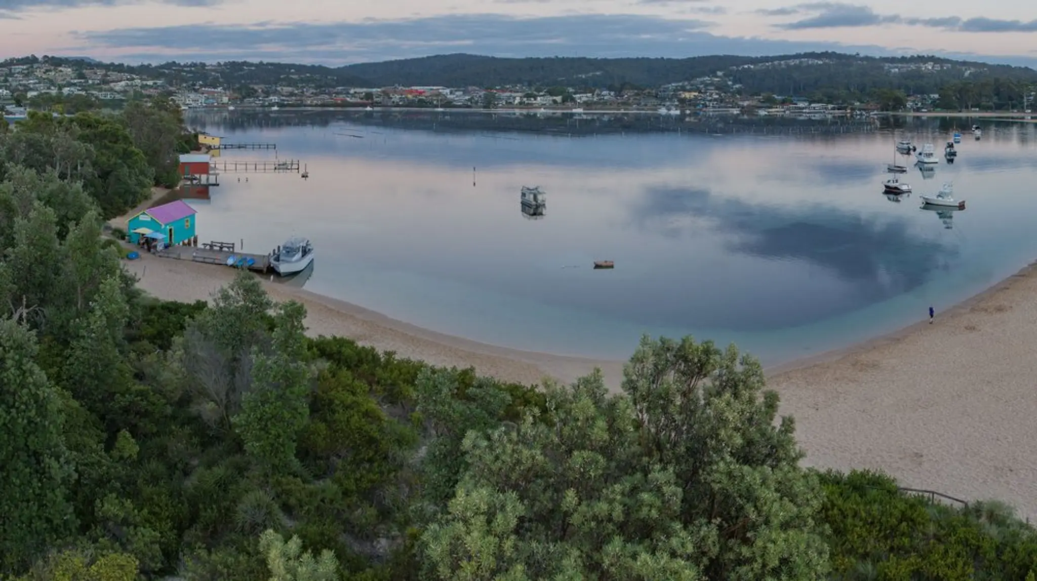 Fishpen Charters Merimbula