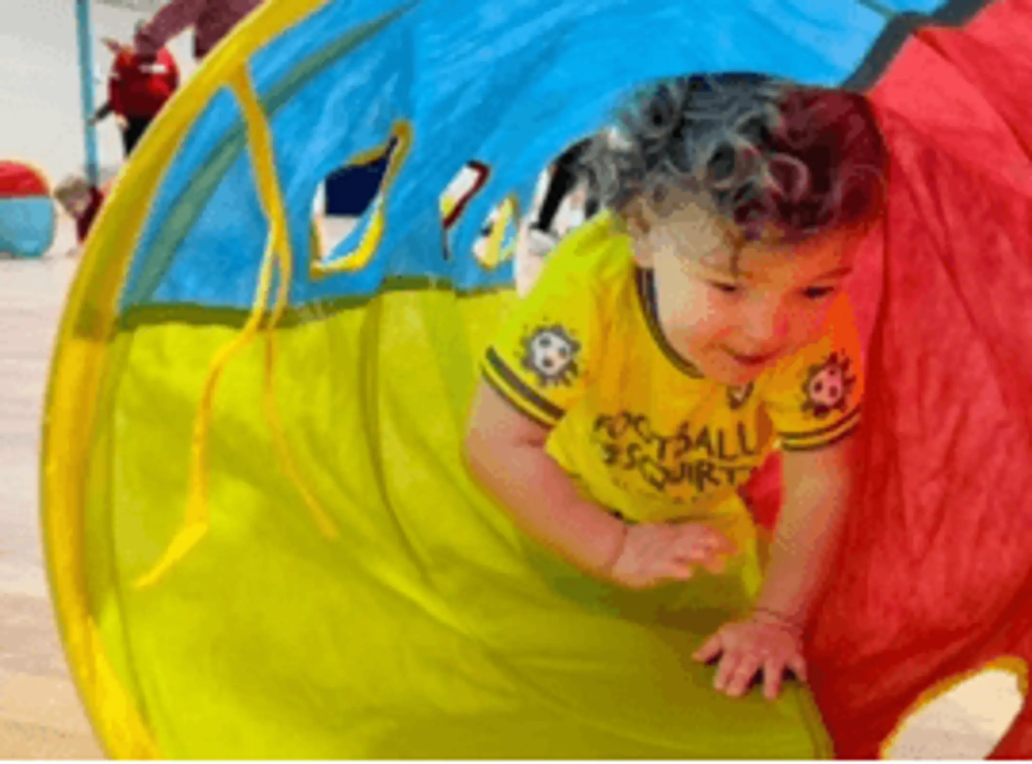 Football Squirts Limited