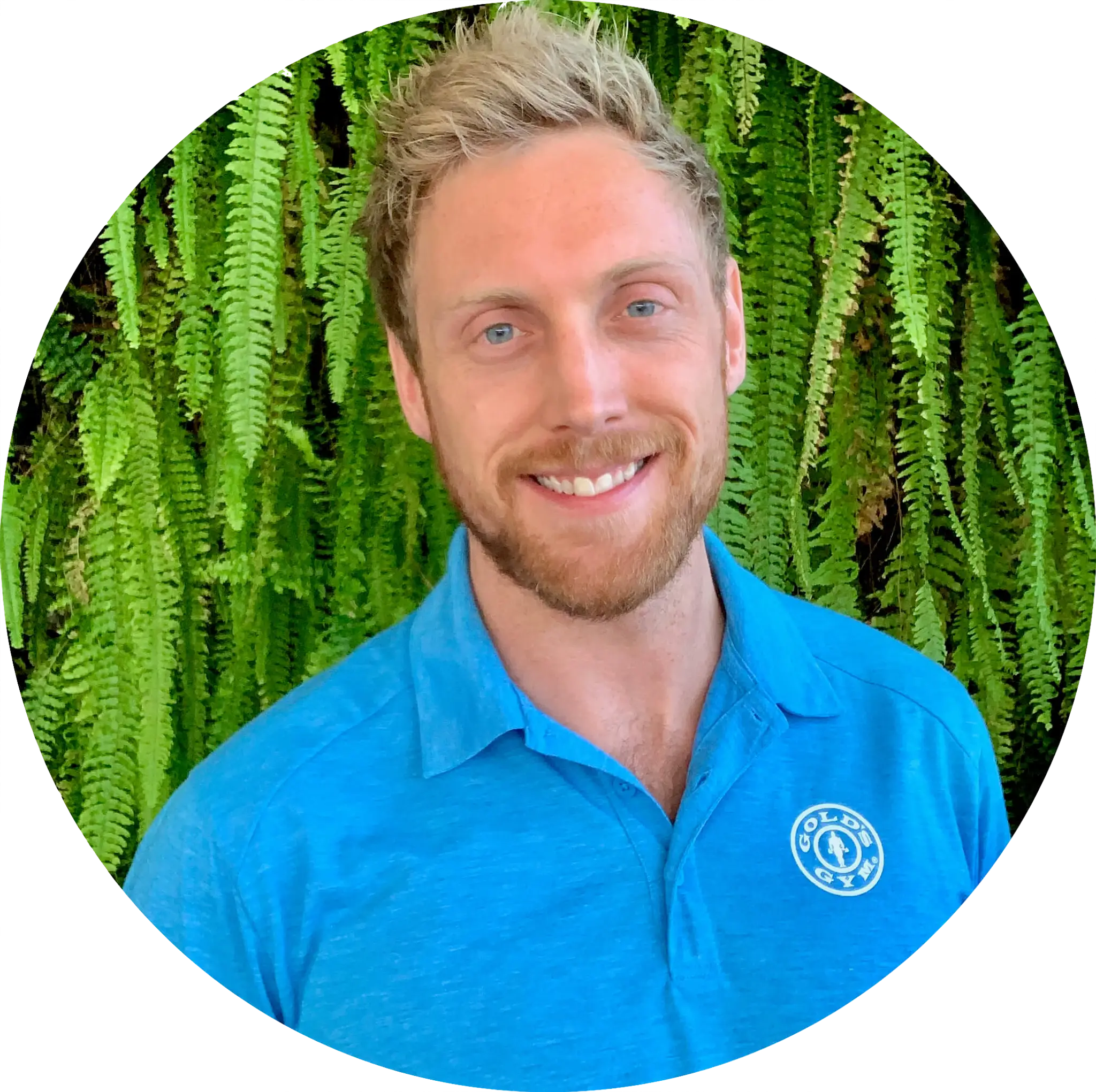 Bryn Evans Personal Training