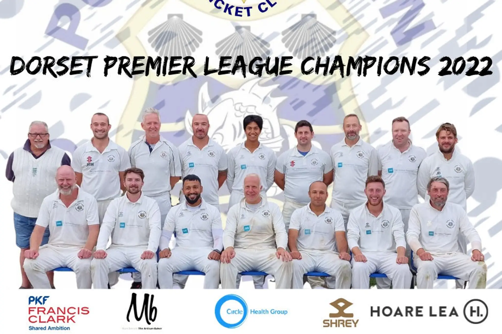 Poole Town Cricket Club