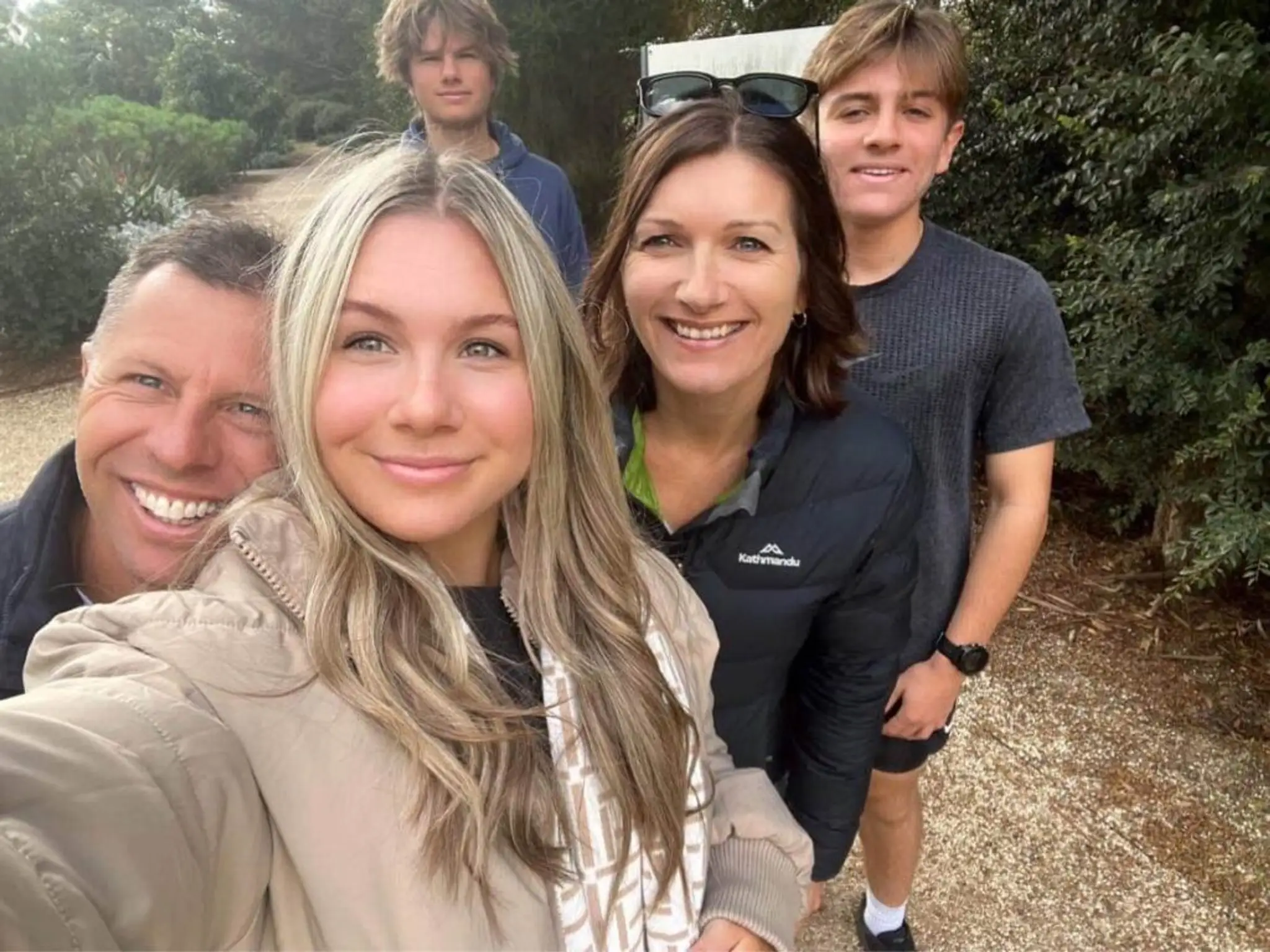 Life Quality Fitness & Nutrition