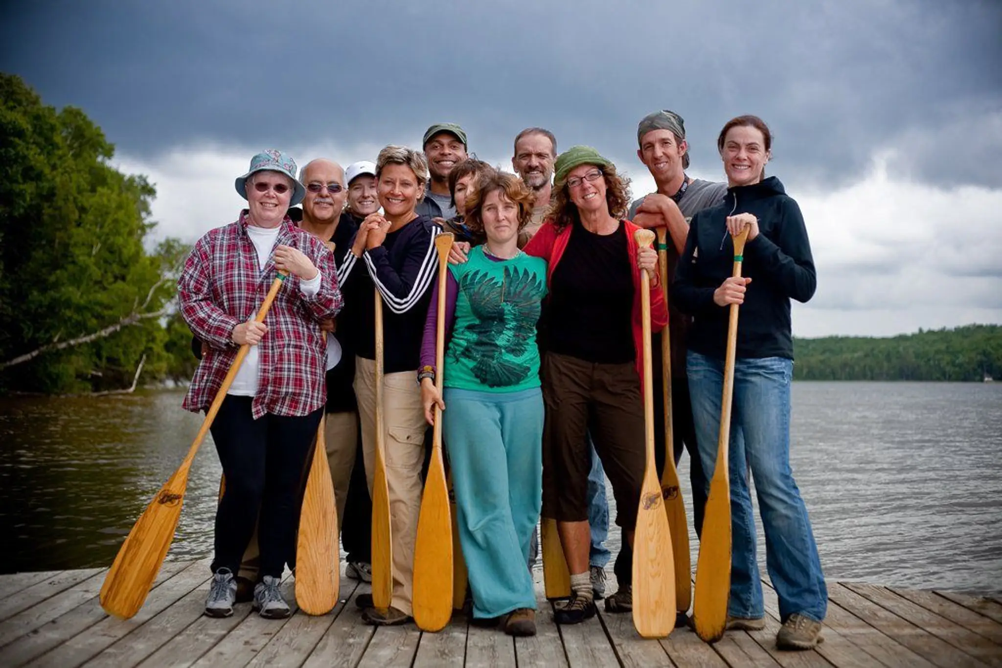 Northern Edge Algonquin Retreat Centre