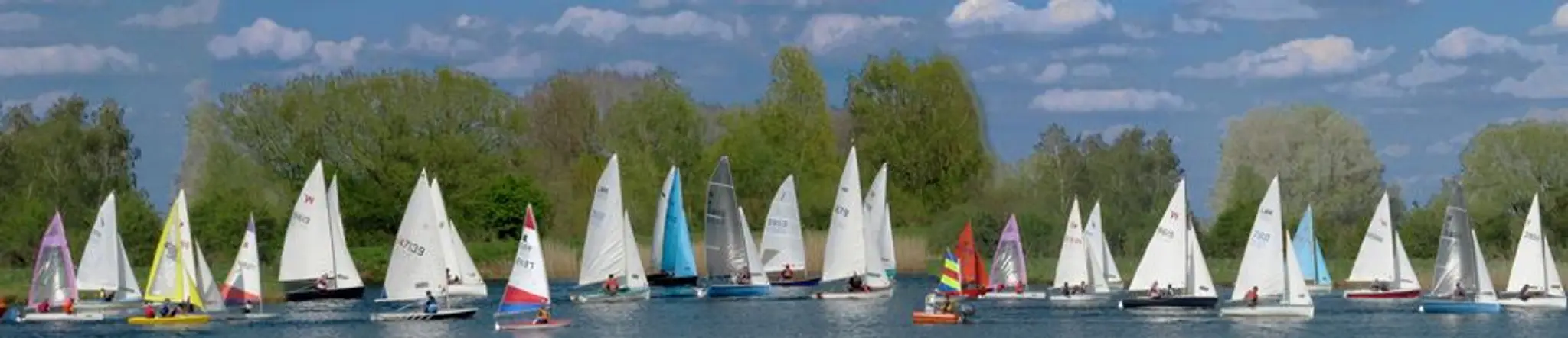 West Oxfordshire Sailing Club