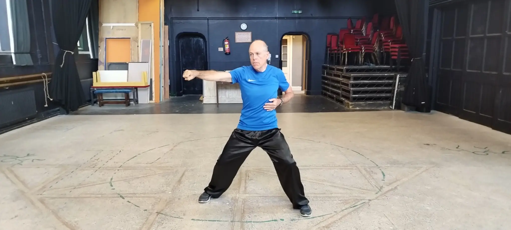 Tai Chi Bristol