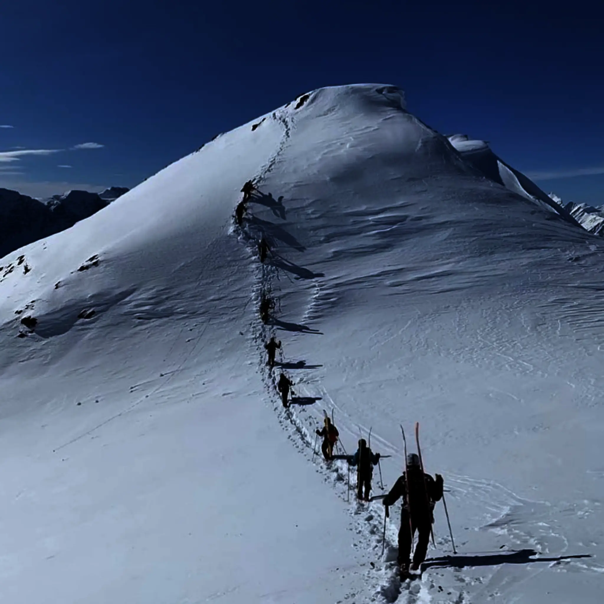 Purcell Mountain Lodge