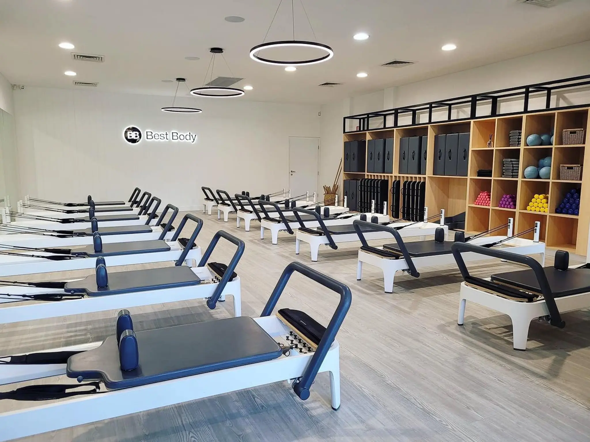 Best Body Pilates - Baldivis