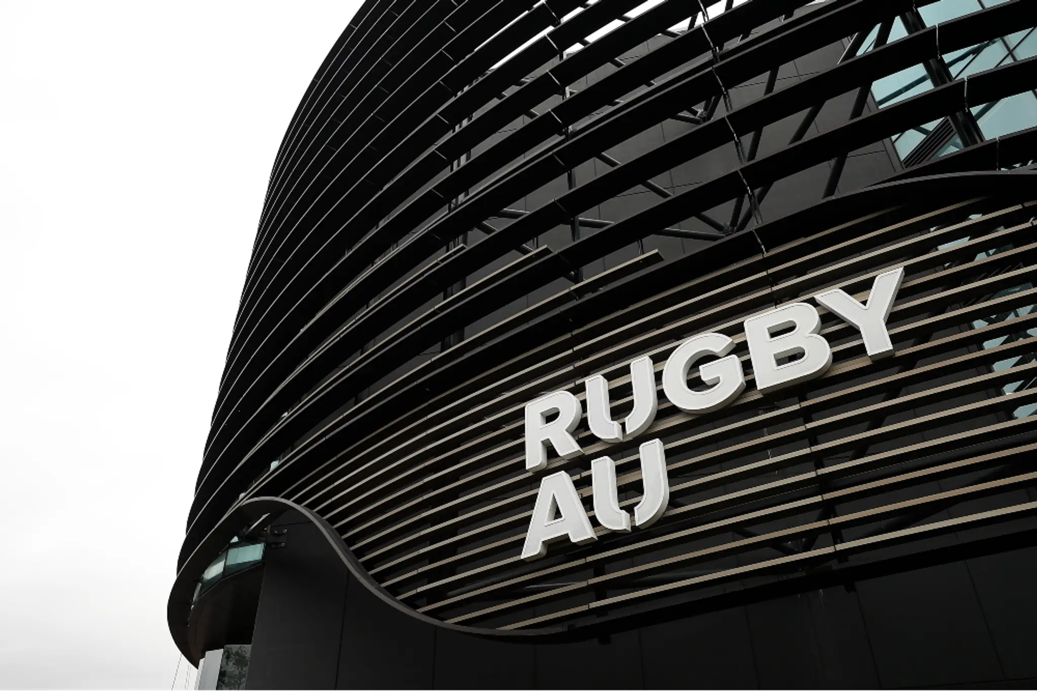 The Rugby Union Players Association