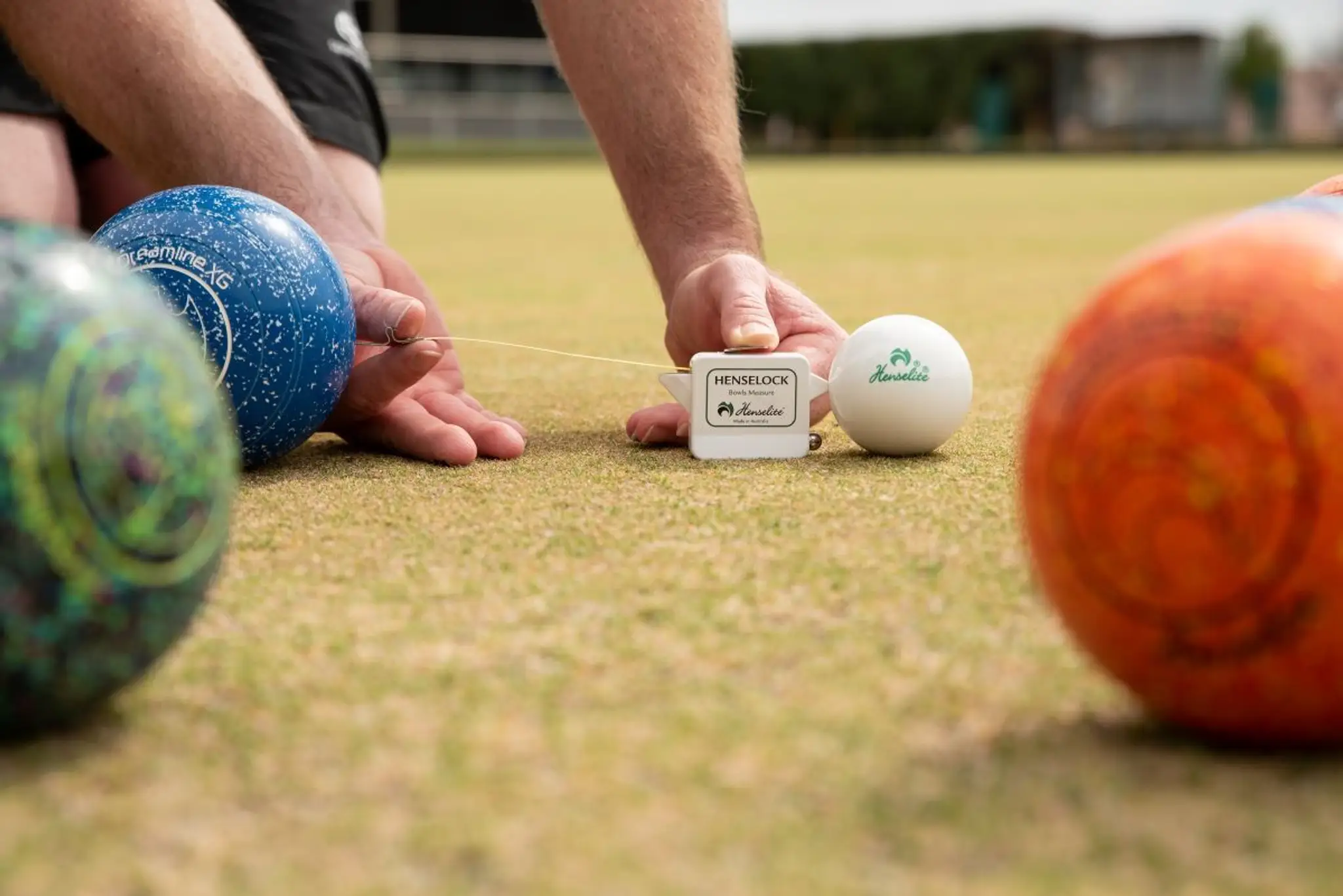 Active Lawn Bowls Sydney NSW