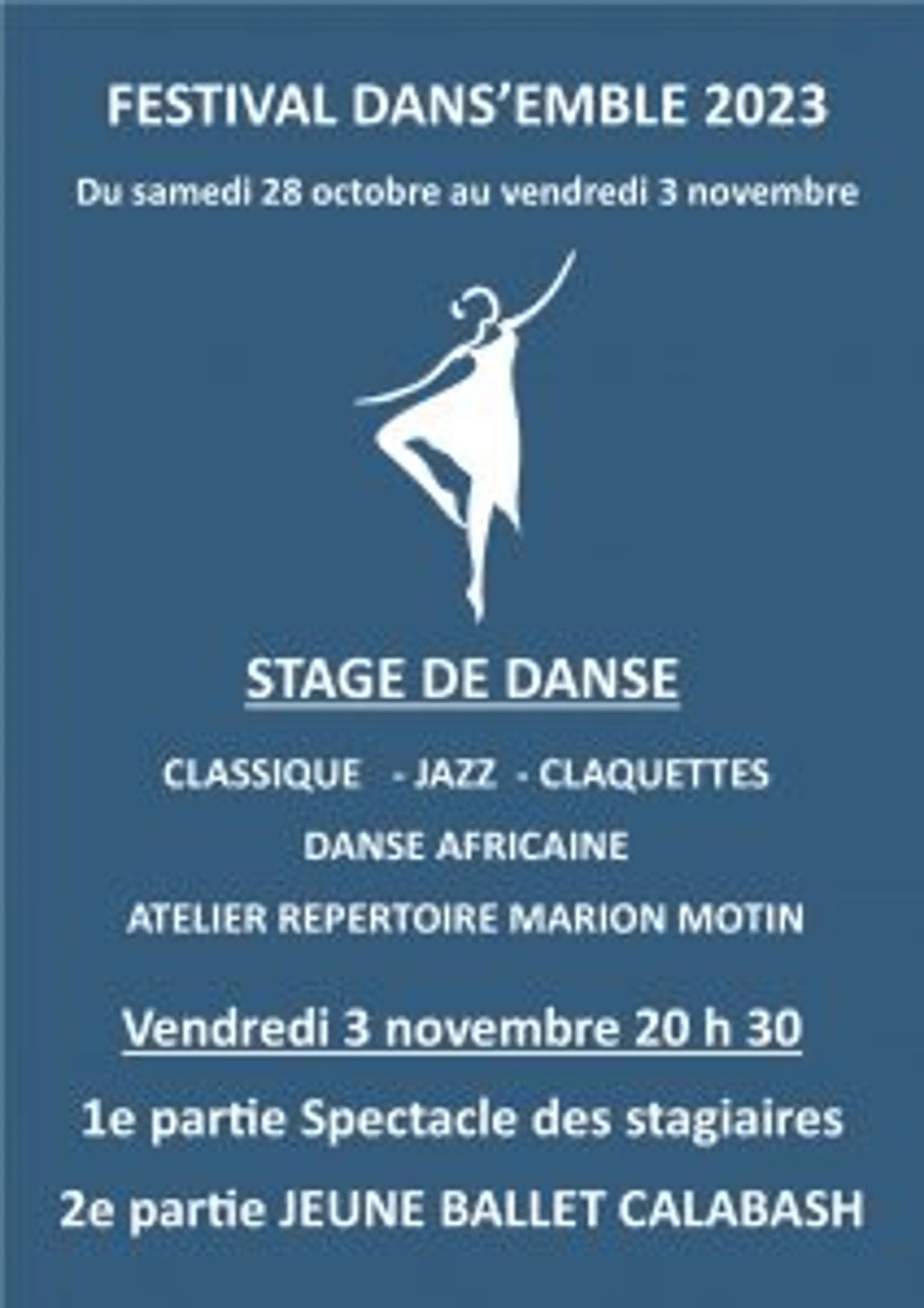Dans'emble
