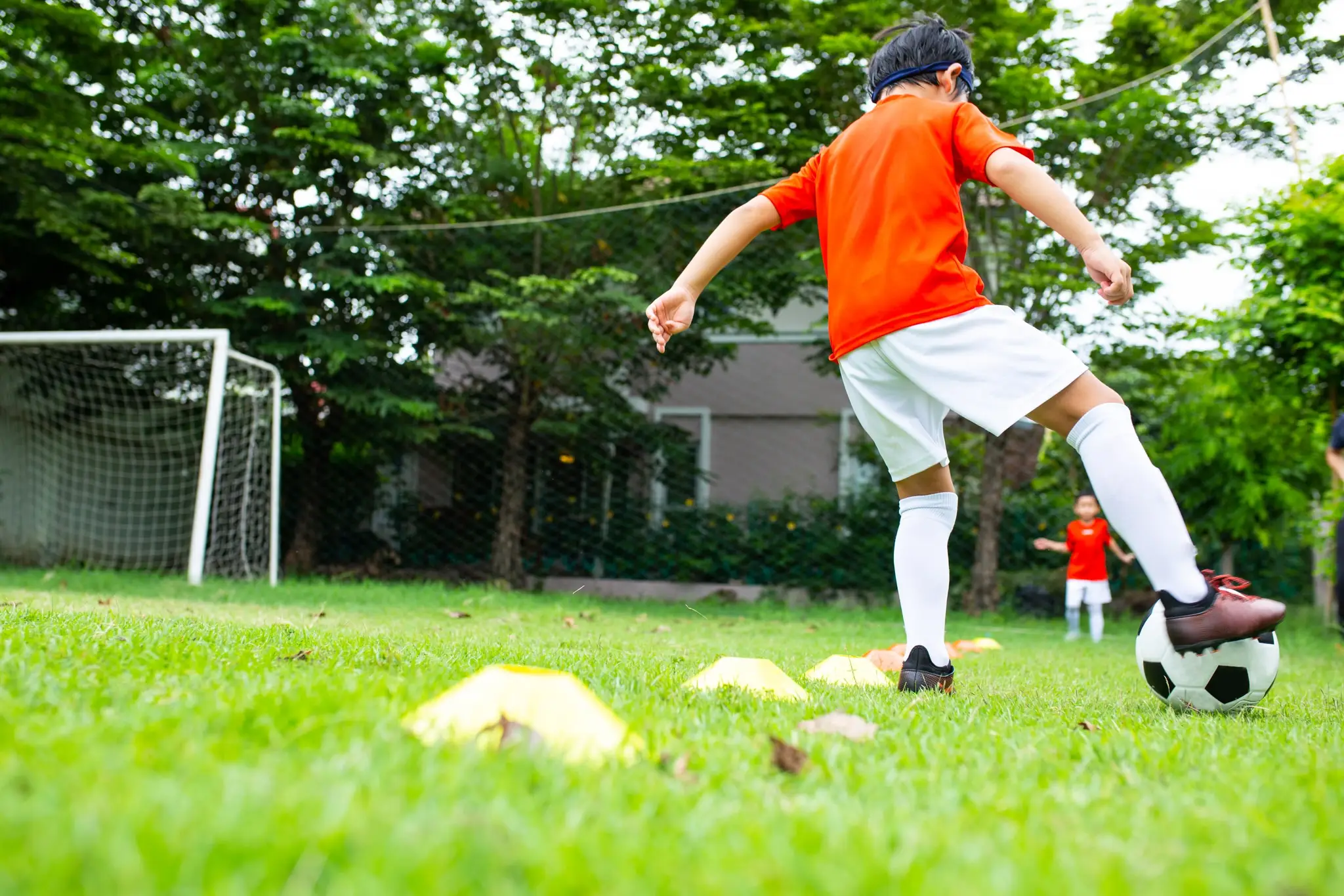 PFA Community Football Focus Group
