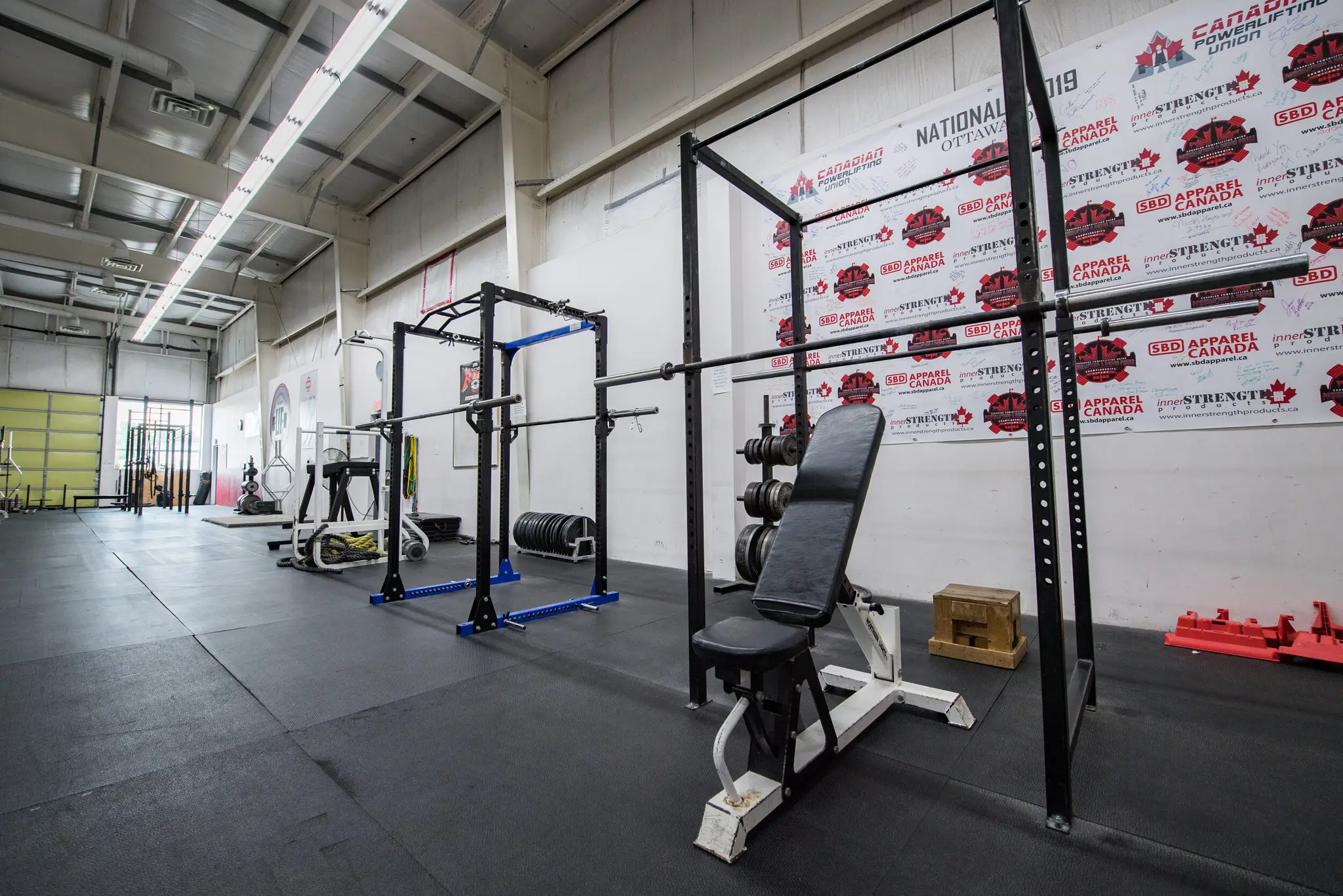 Ultimate Fitness Renfrew