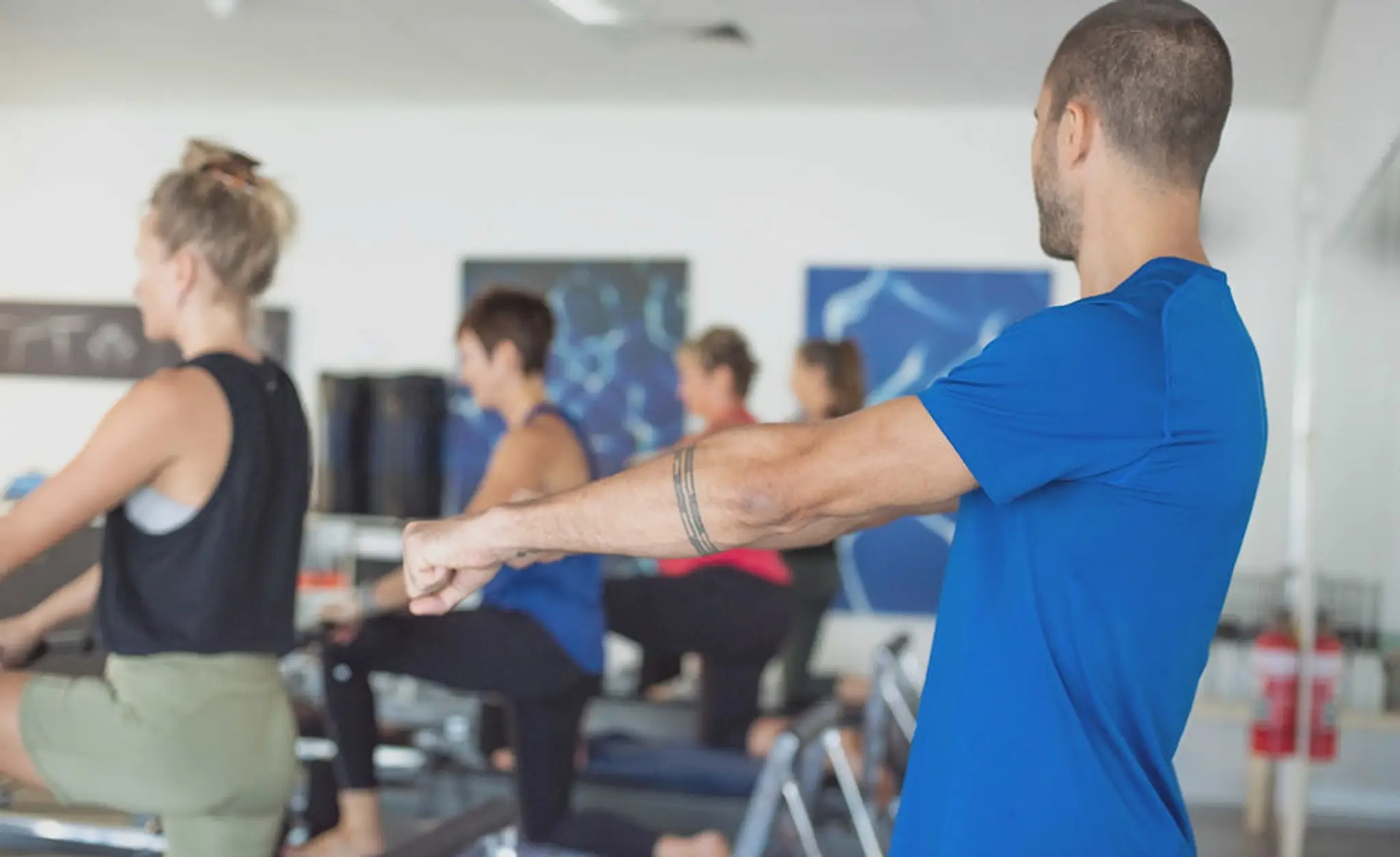 Kimberley Physiotherapy