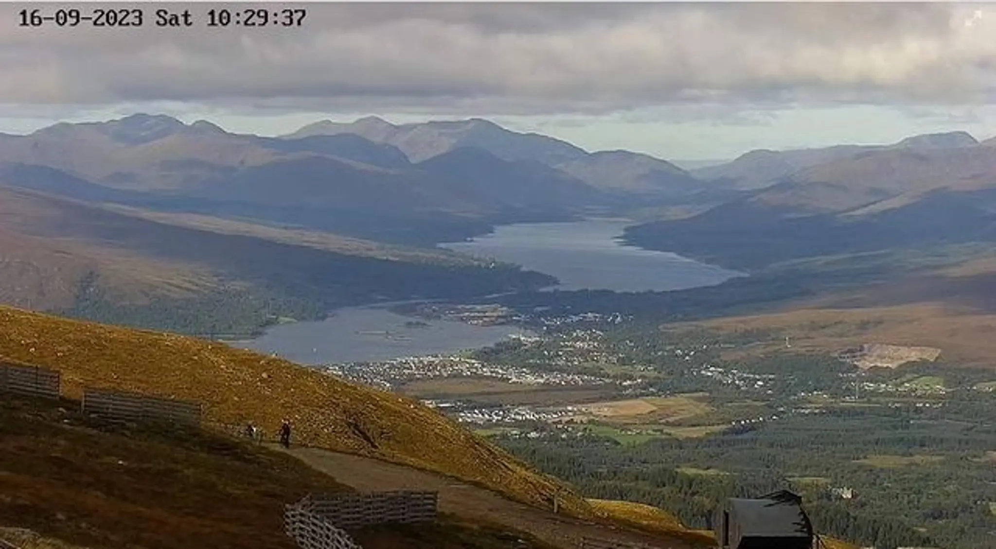 Nevis Range Mountain Resort