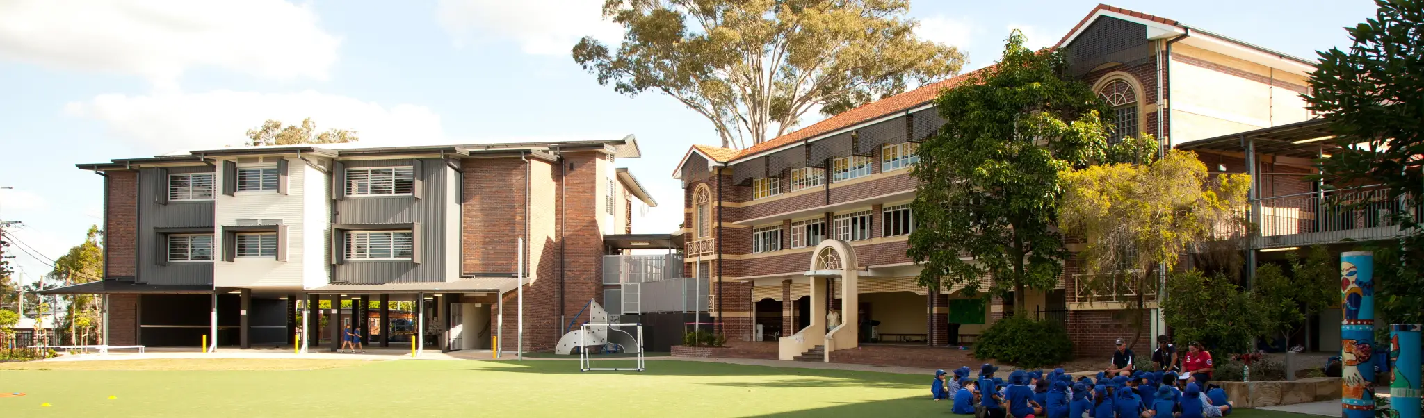 Georgie Parkes Swim School