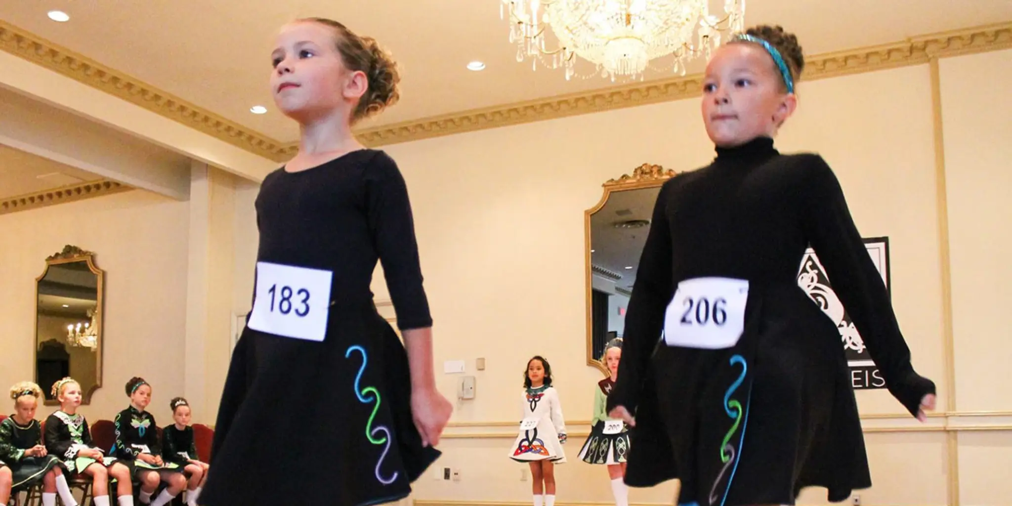 Greene School of Irish Dance