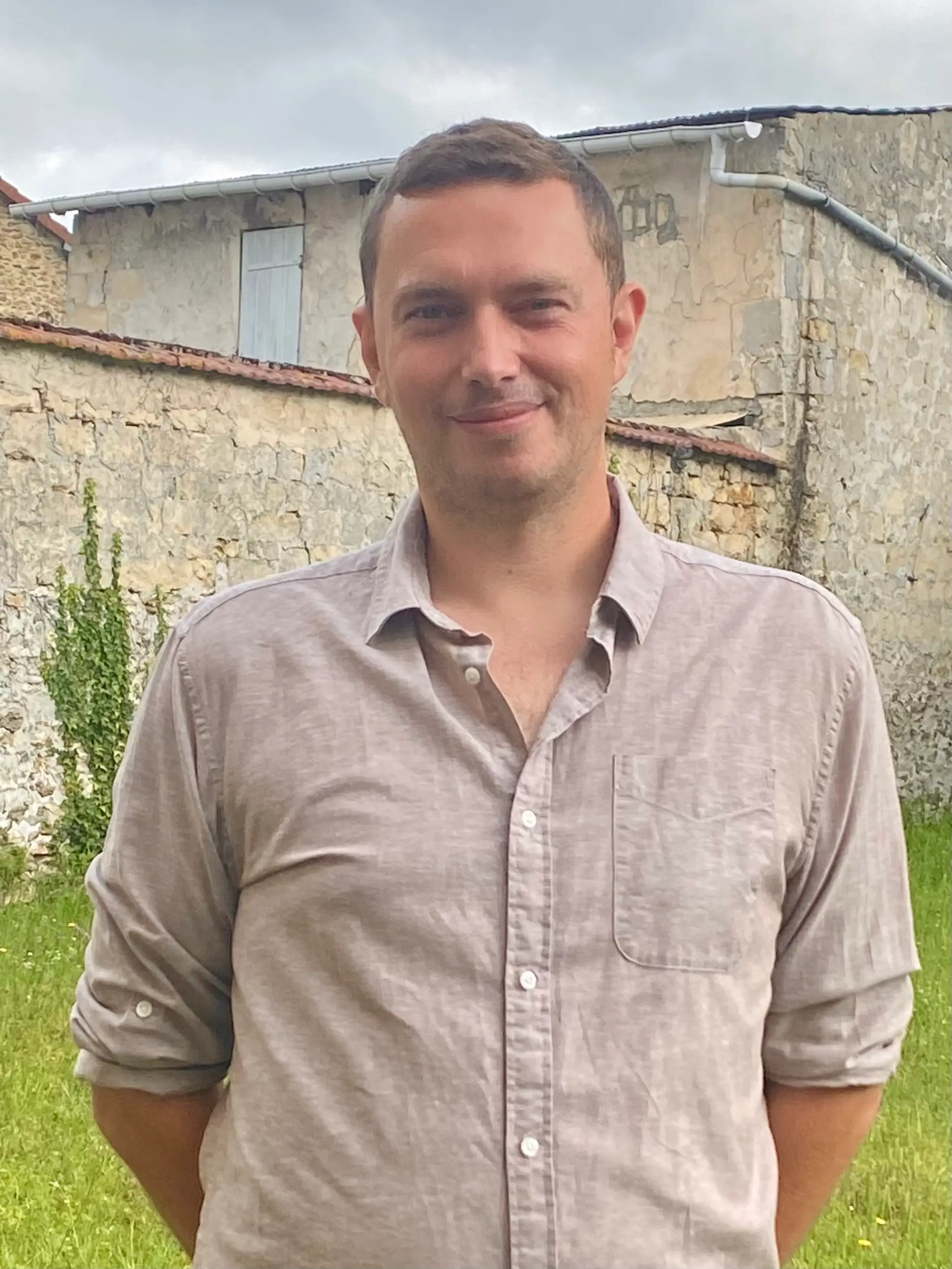 Conservatory Du Vexin - Vigny