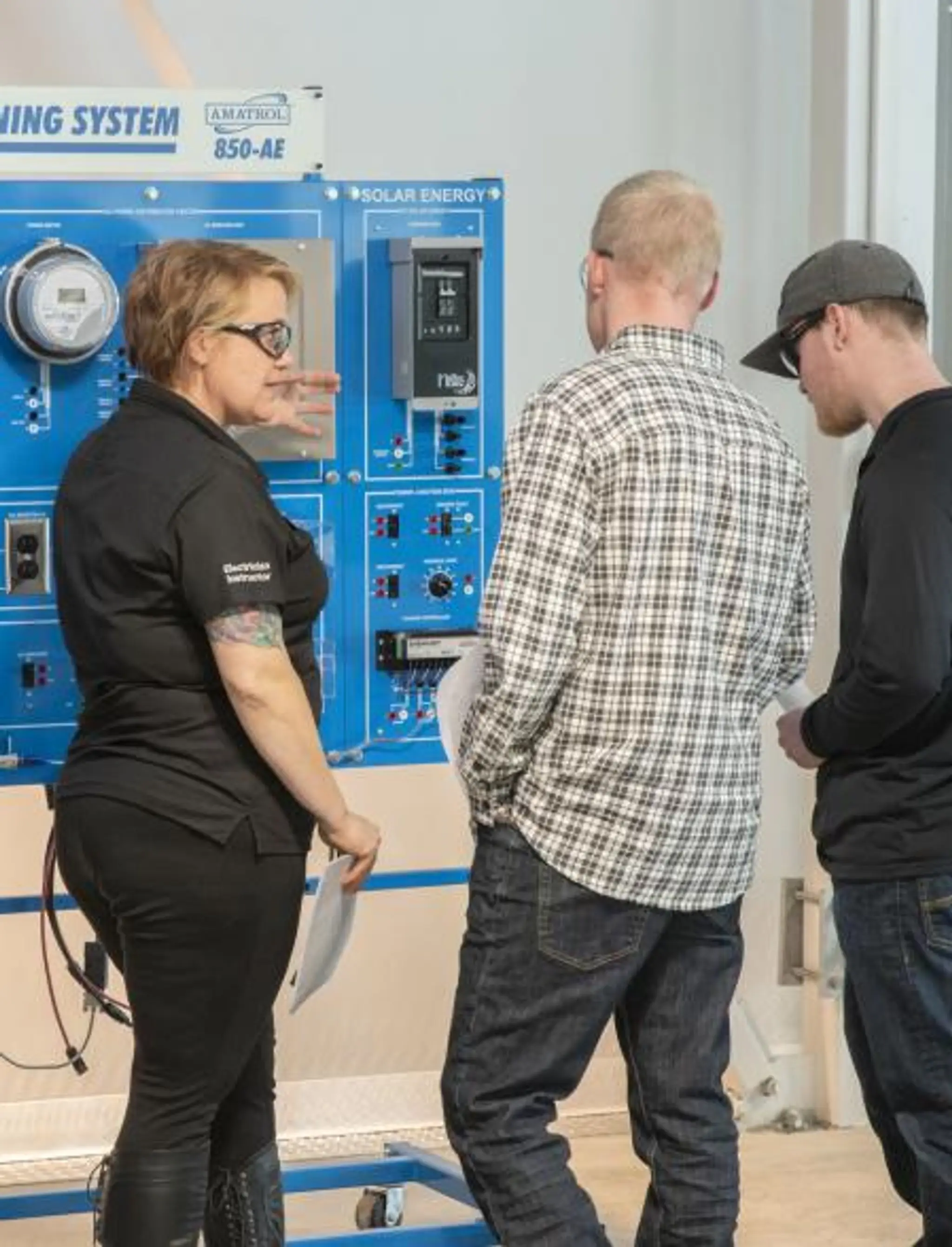 Red Deer Polytechnic