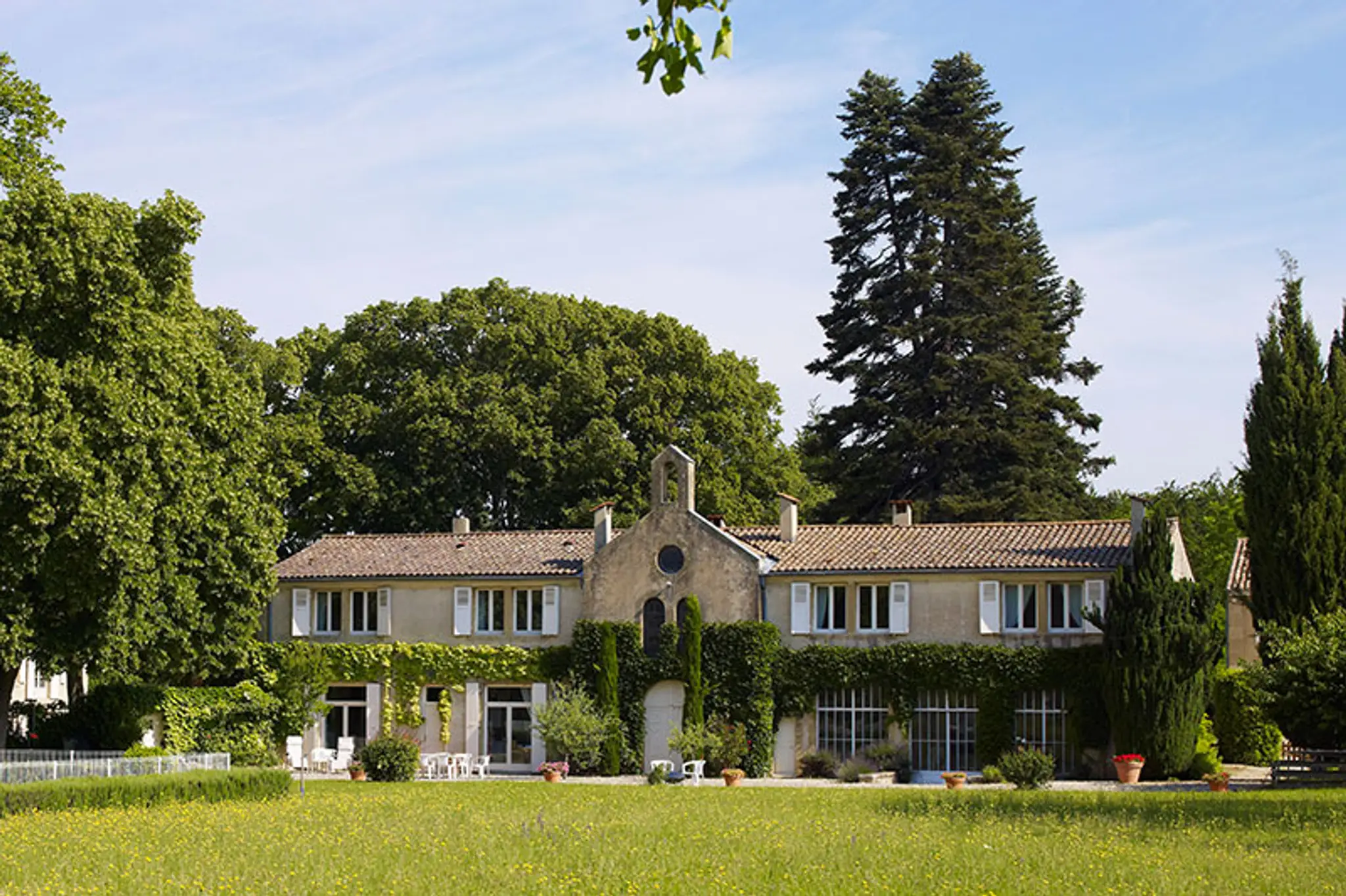 Domaine de Vincenti