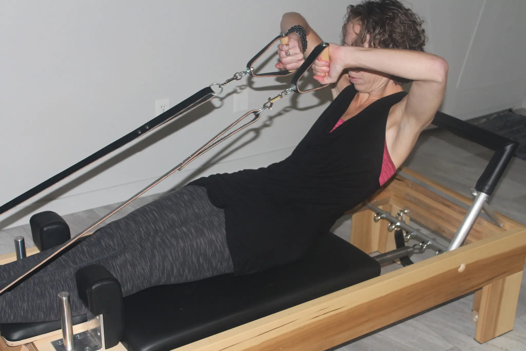 Axis Pilates