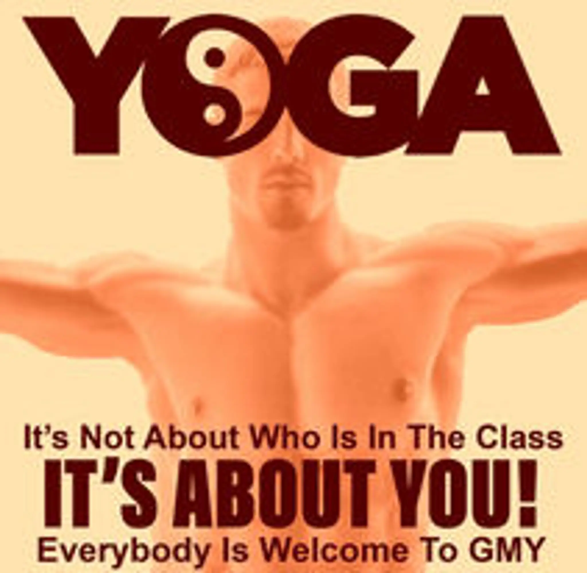 Gay Mens Yoga