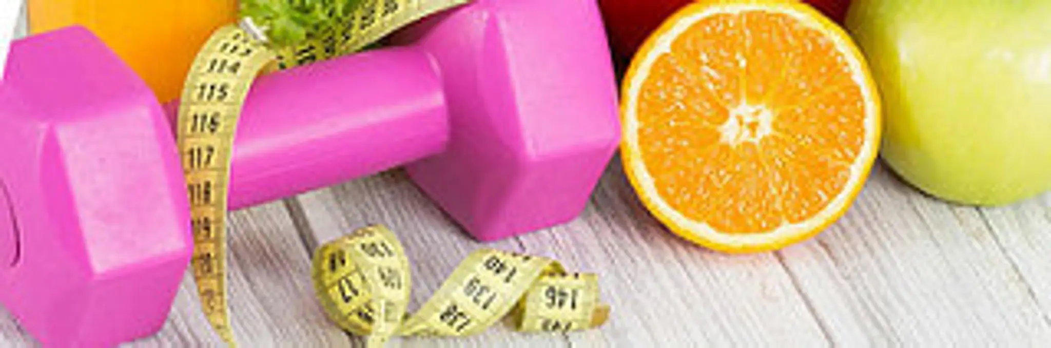 DESIGN FITNESS CENTRE