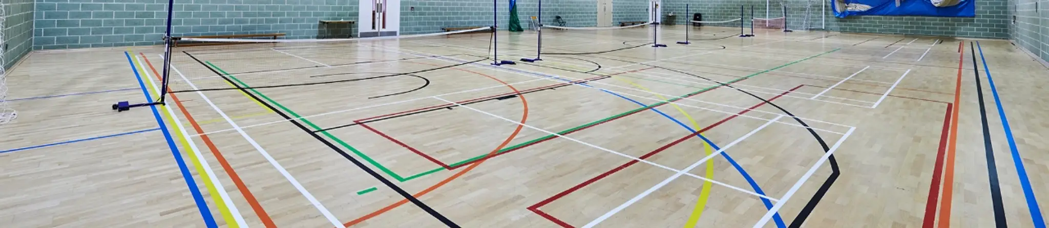 Dereham Leisure Centre