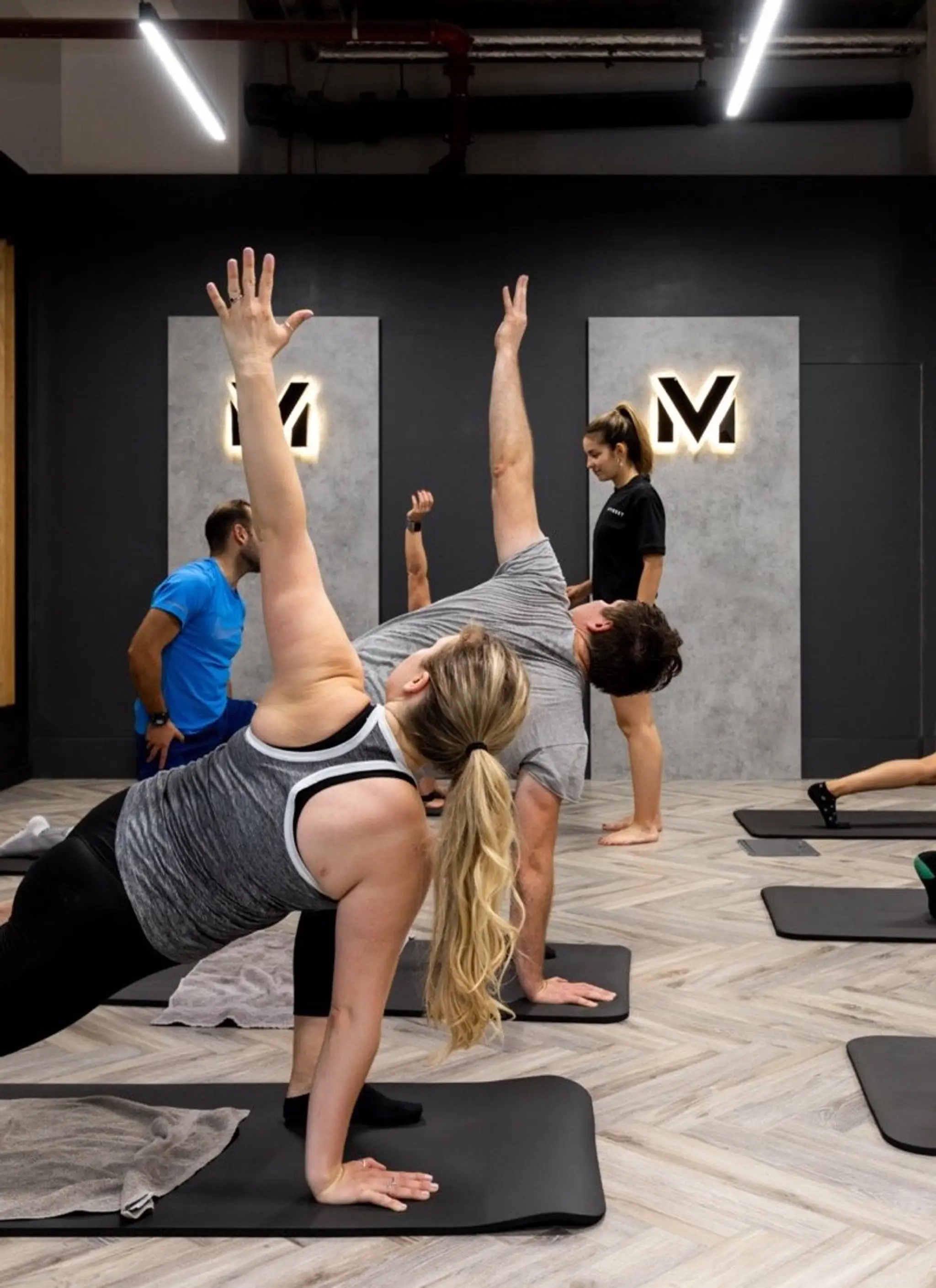 Myoset Physio and Sports Therapy Clinic