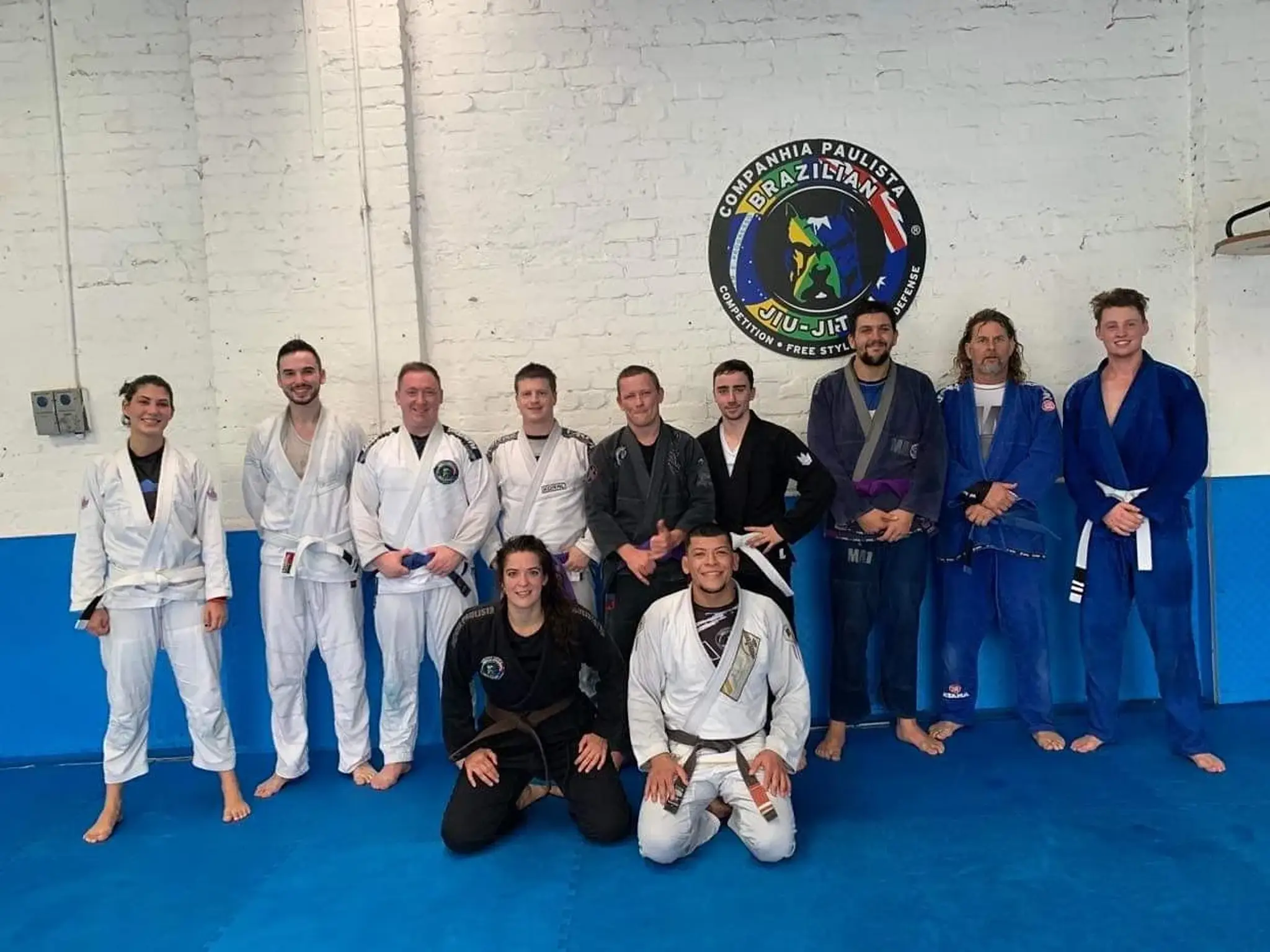 Exclusive Fitness and Martial Arts