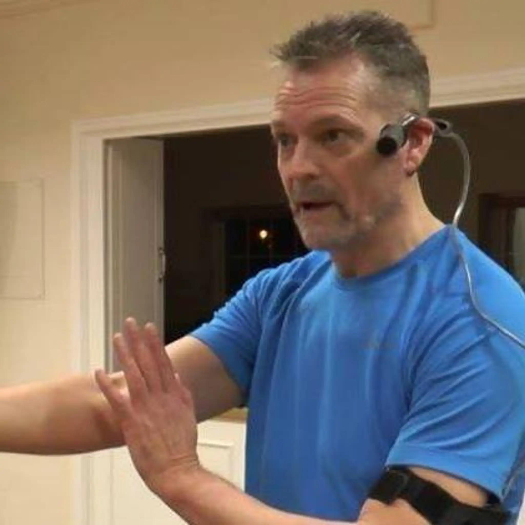 Wing Chun Street Defence