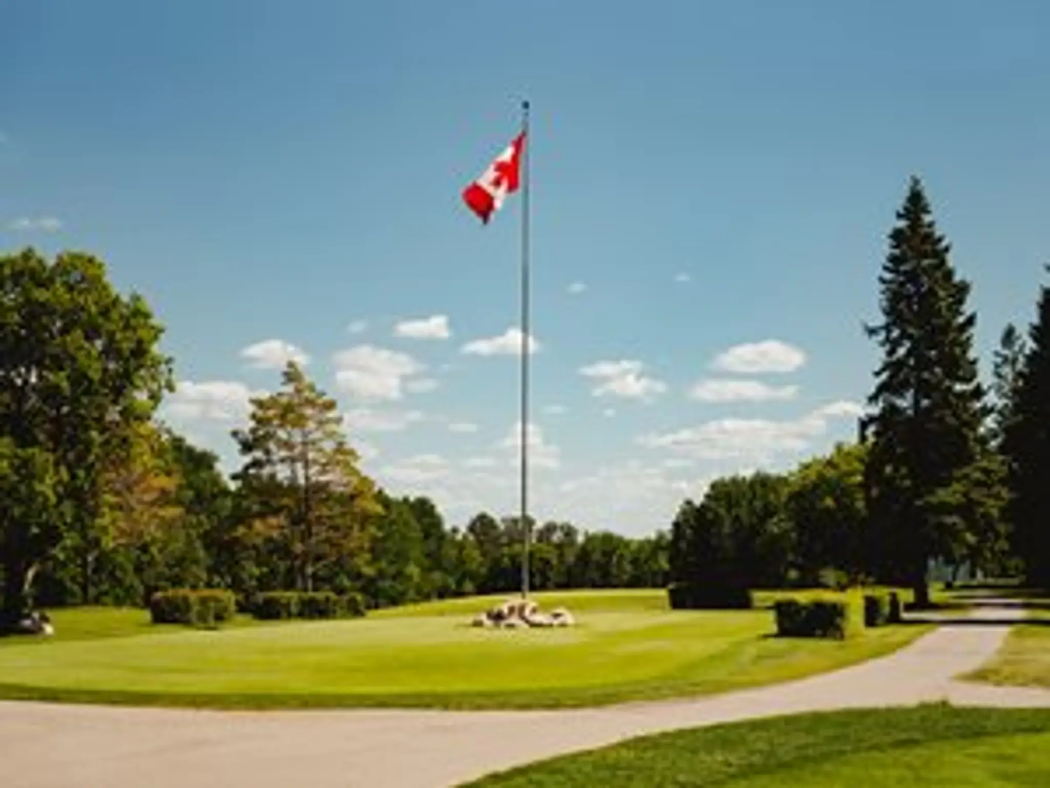 Pine Ridge Golf Club