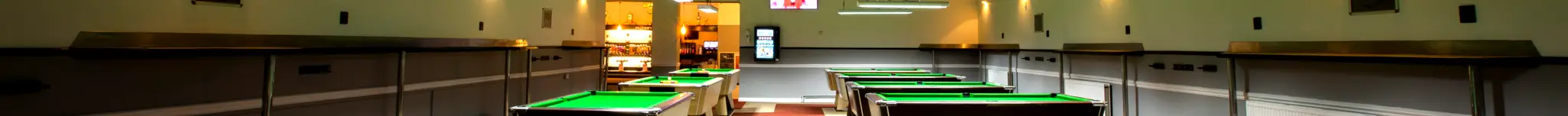 Wellingborough Cue Sports