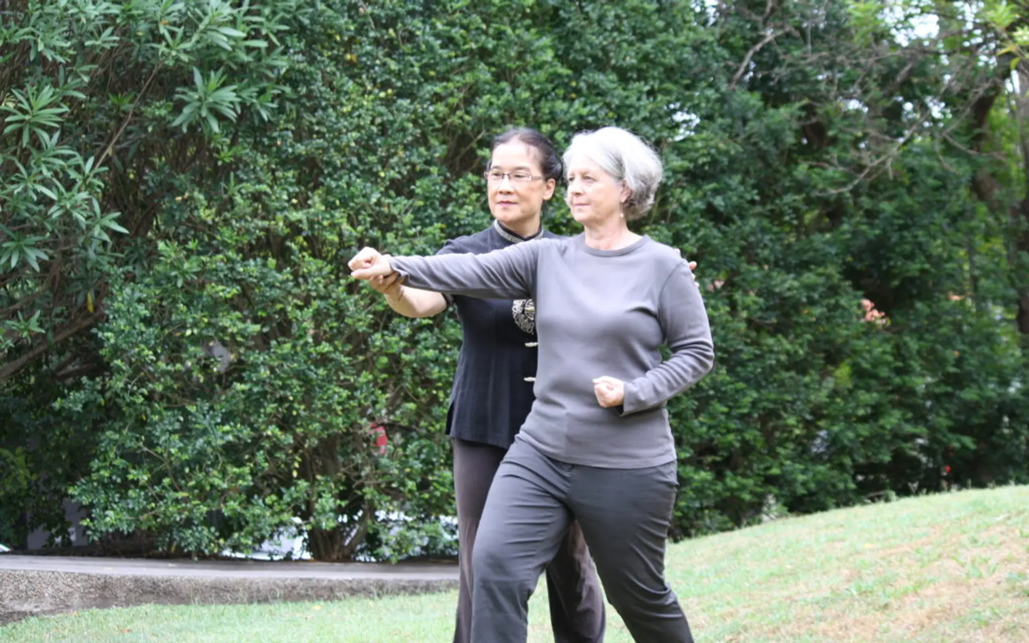 Traditional Qi Sydney - Acupuncture Clinic, Tai Chi, Qi Gong