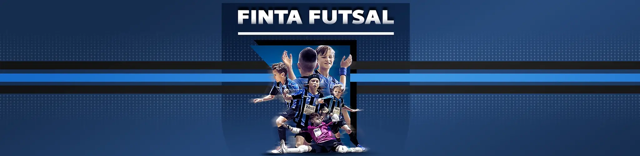 Finta Futsal Academy