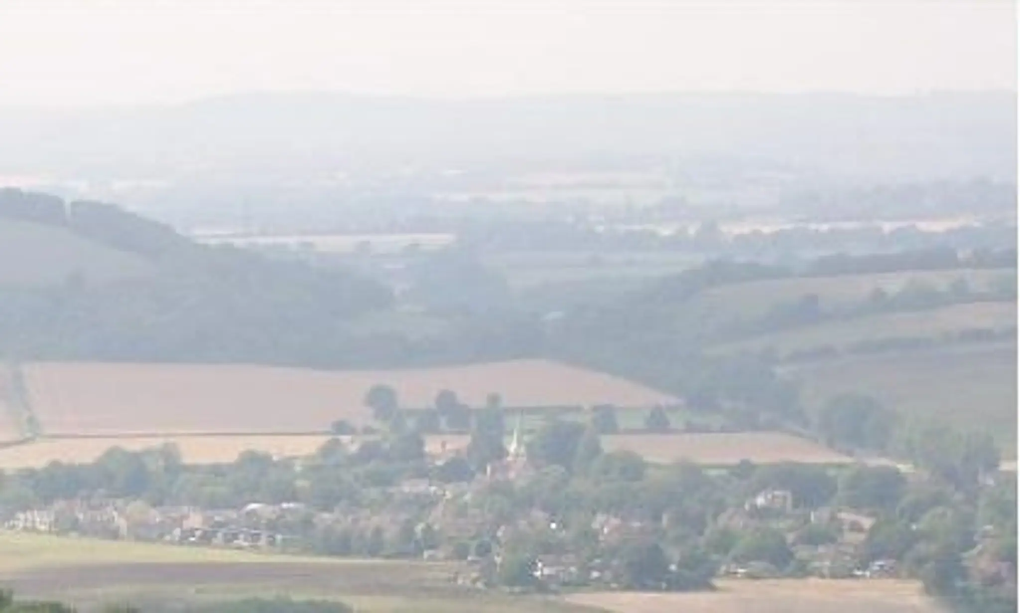 Harting Cricket Club