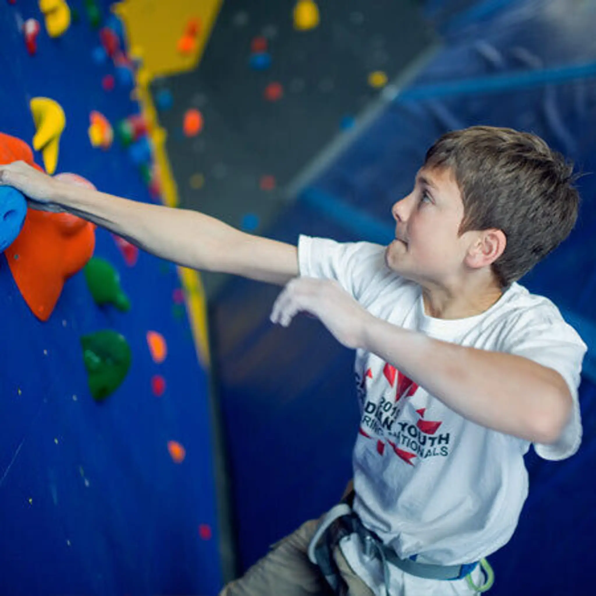 CARSA (Centre for Athletics, Recreation and Special Abilities)