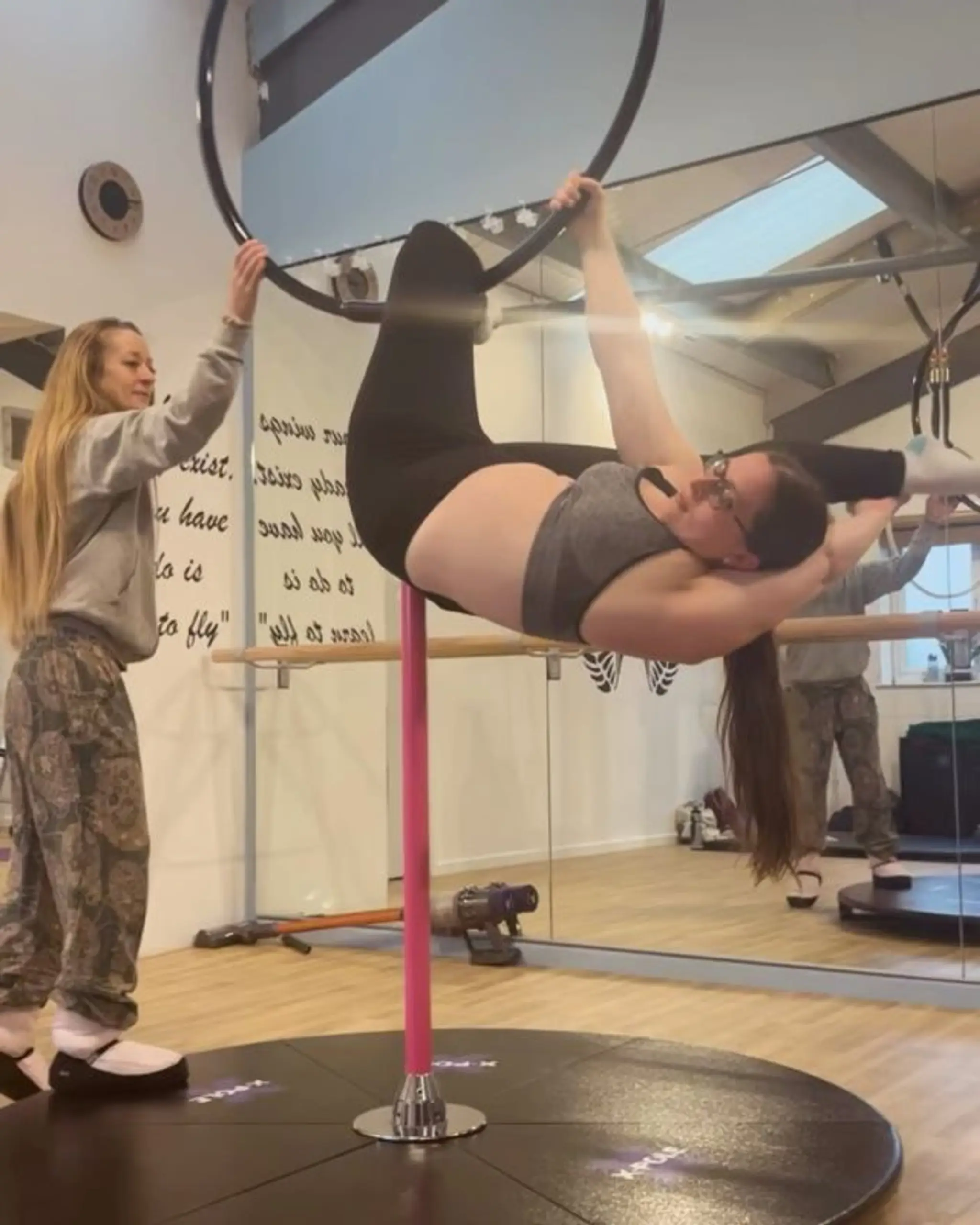 Wings Studios (Central)