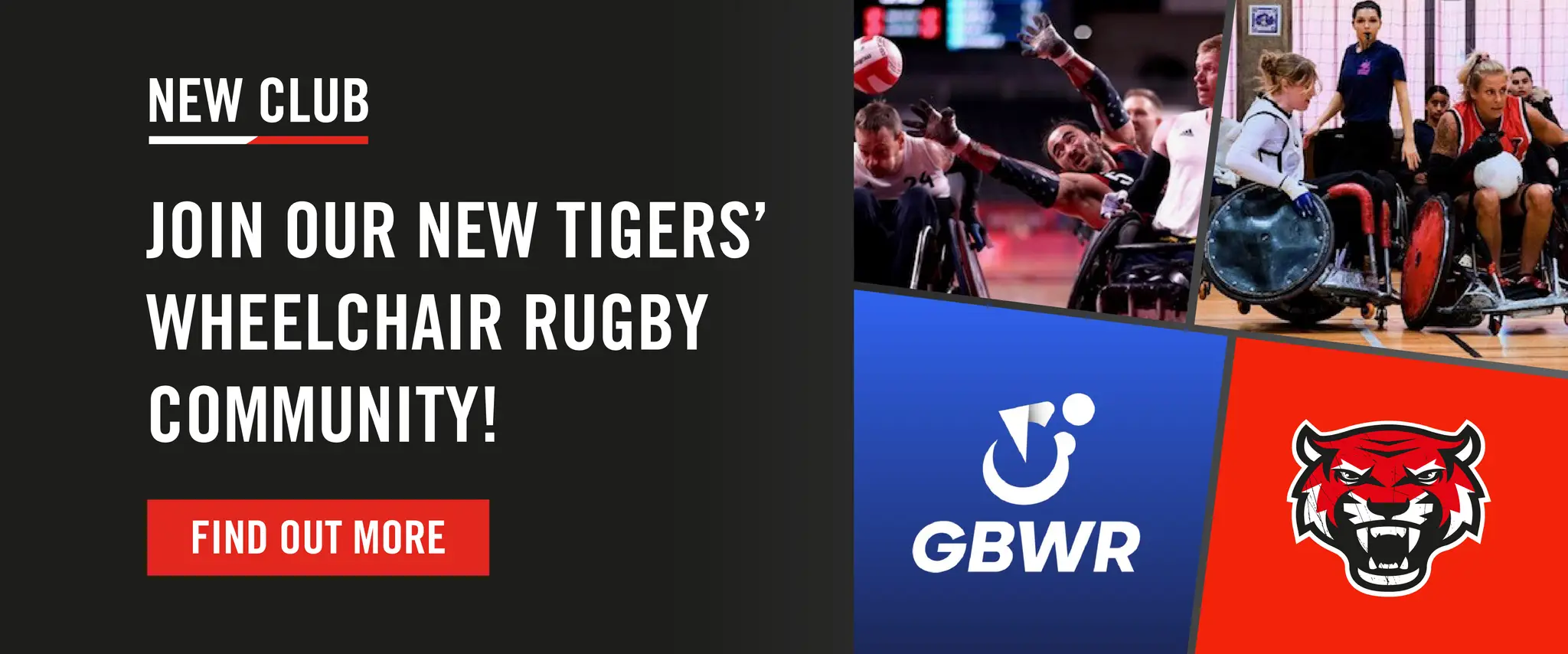 Cheltenham Tigers Rugby Football Club