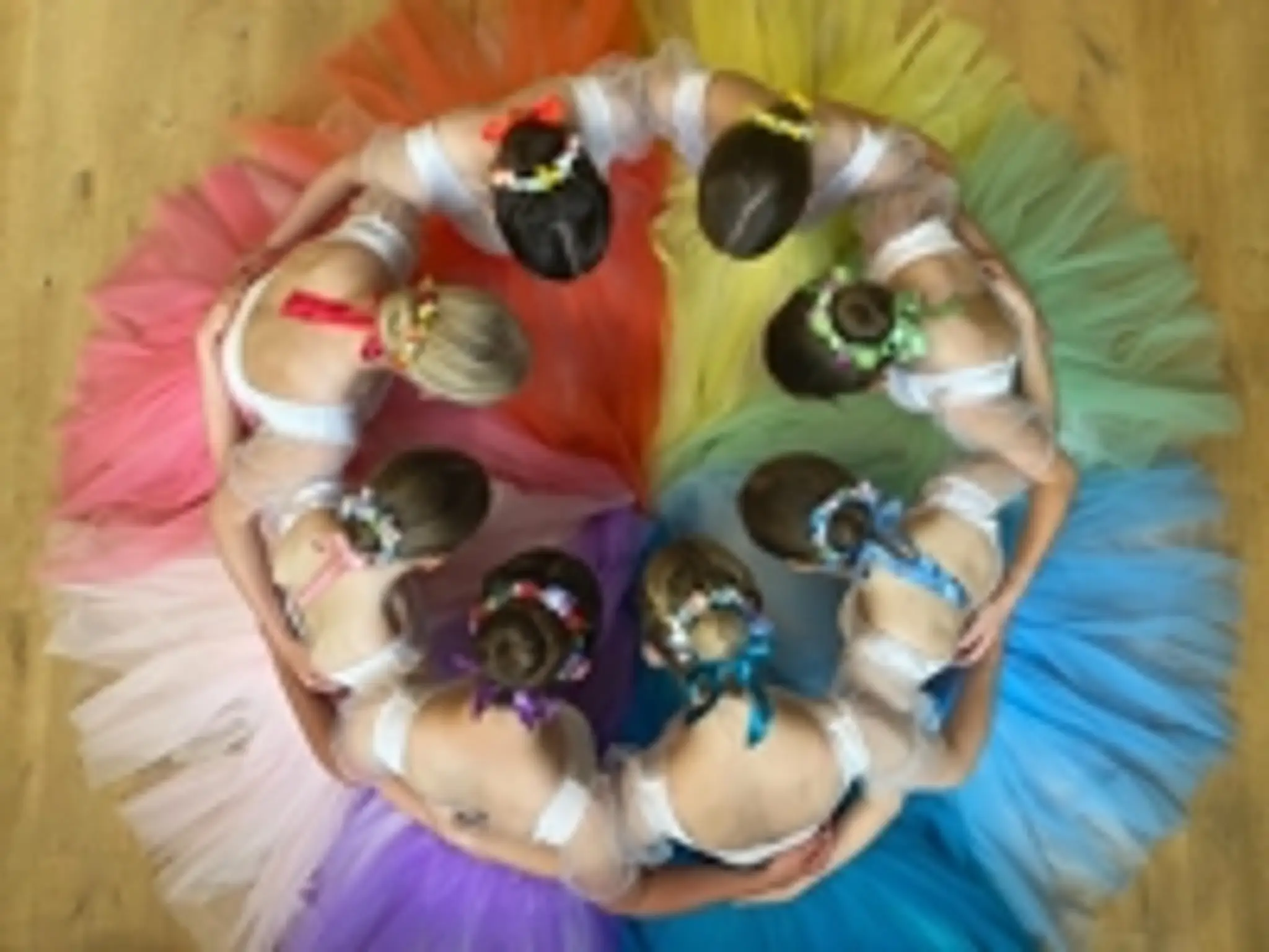 Catherine Bellinger School of Dance