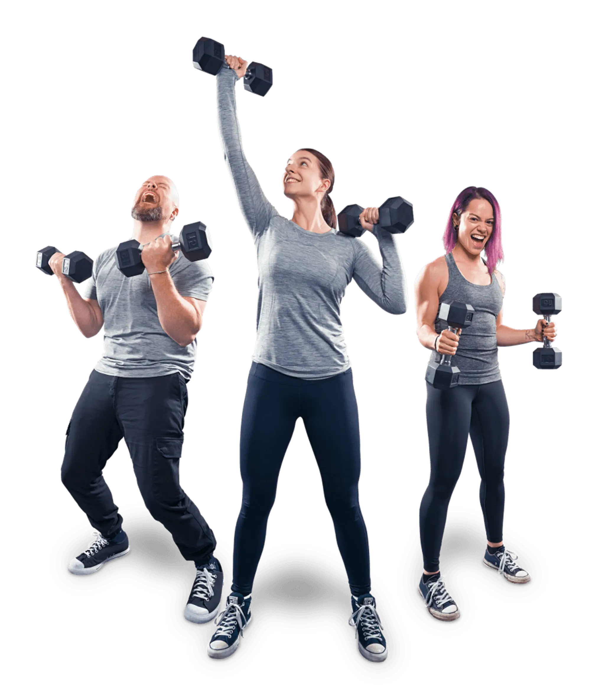 3Wave Fitness & Health