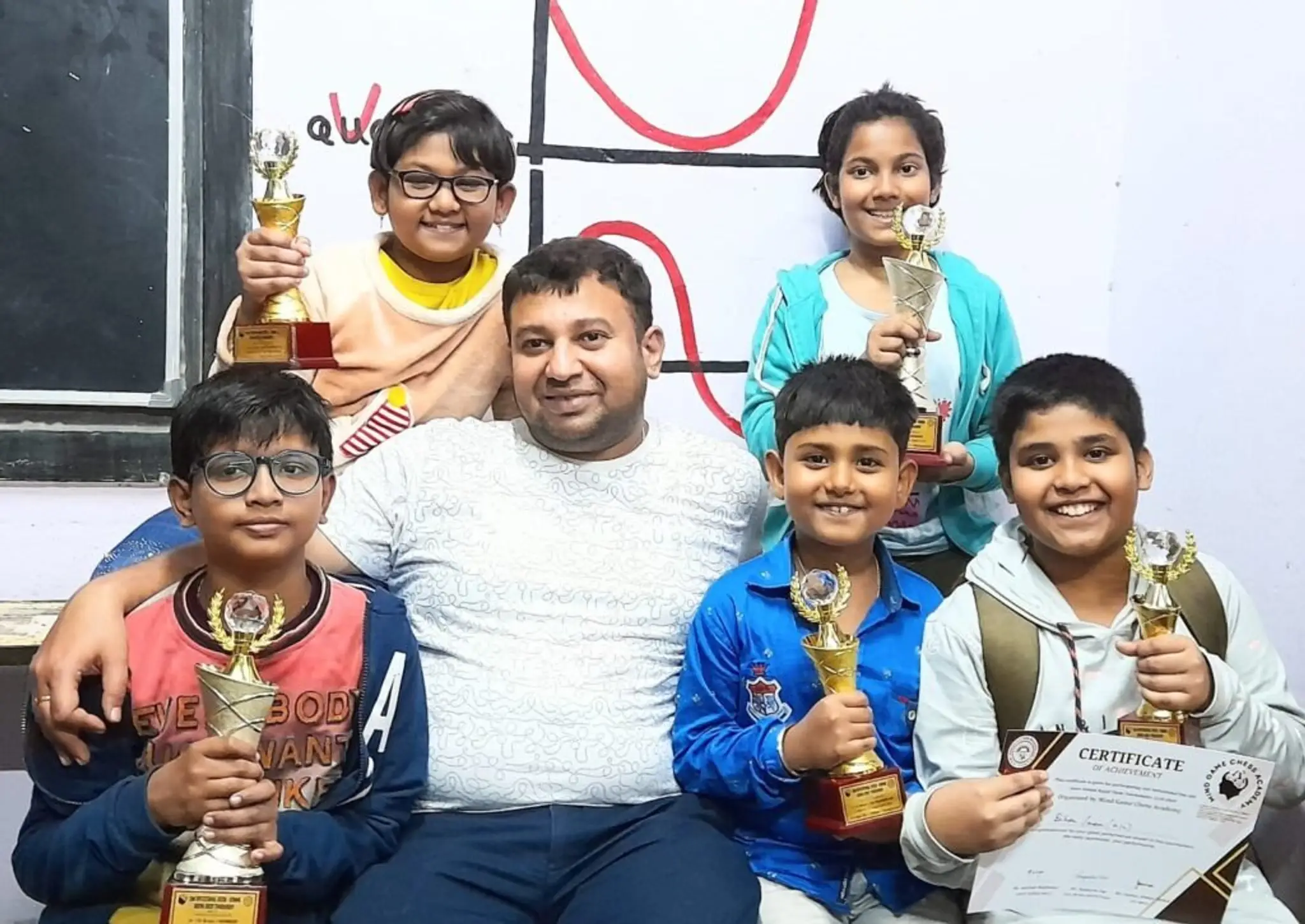 Sunshine Chess Academy