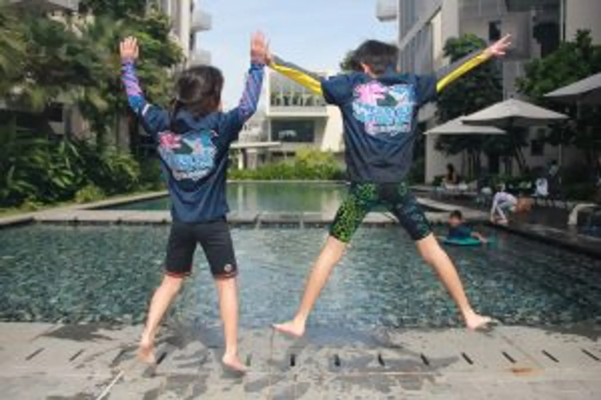 G.L.T Aquatics PTE.LTD