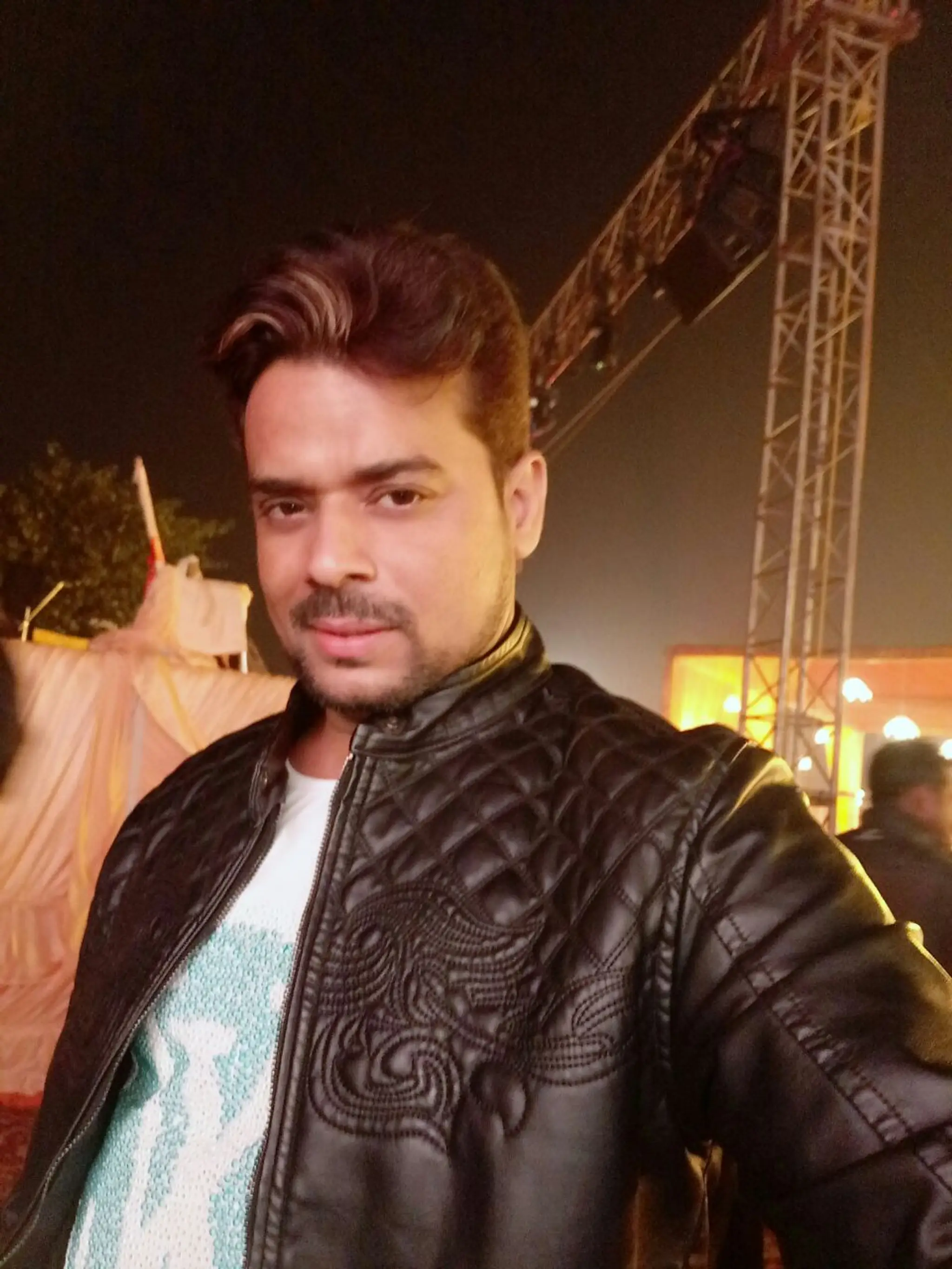 Expression Dance World