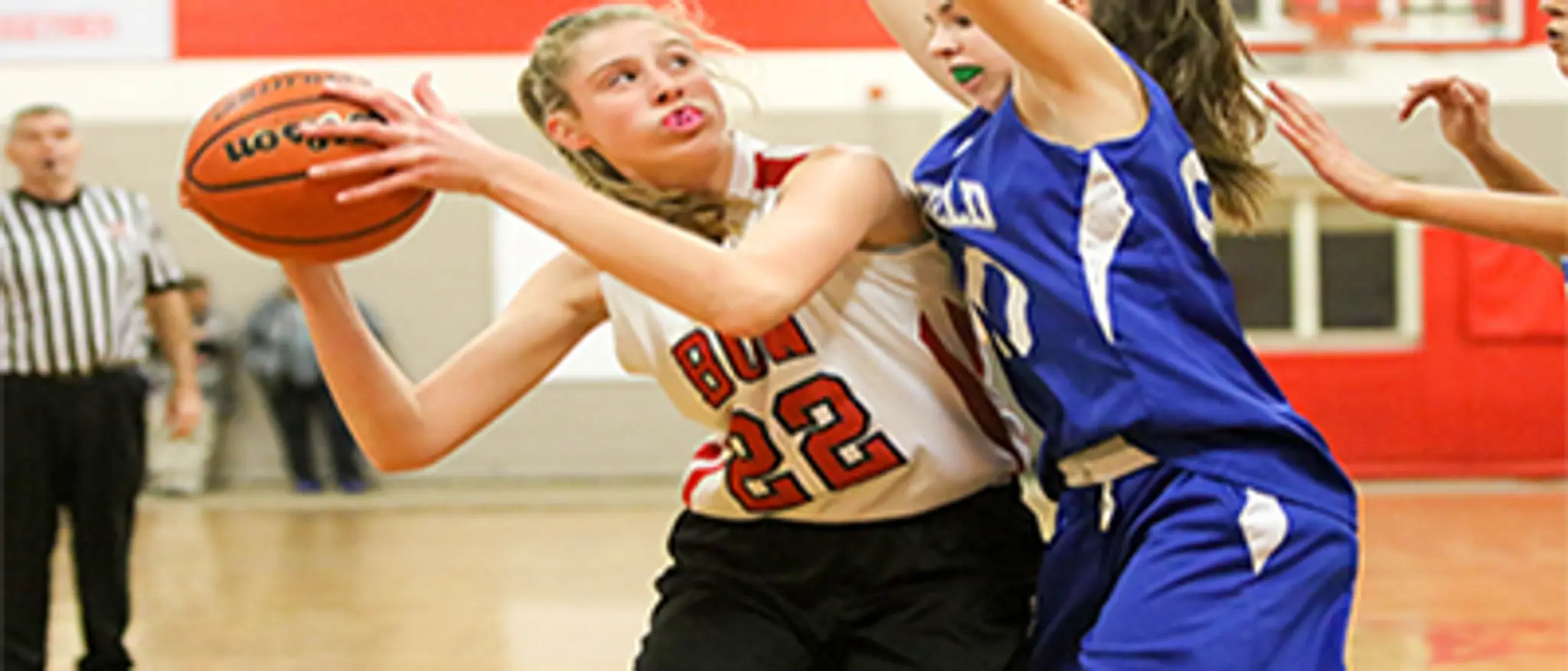 Basketball Federation Australia