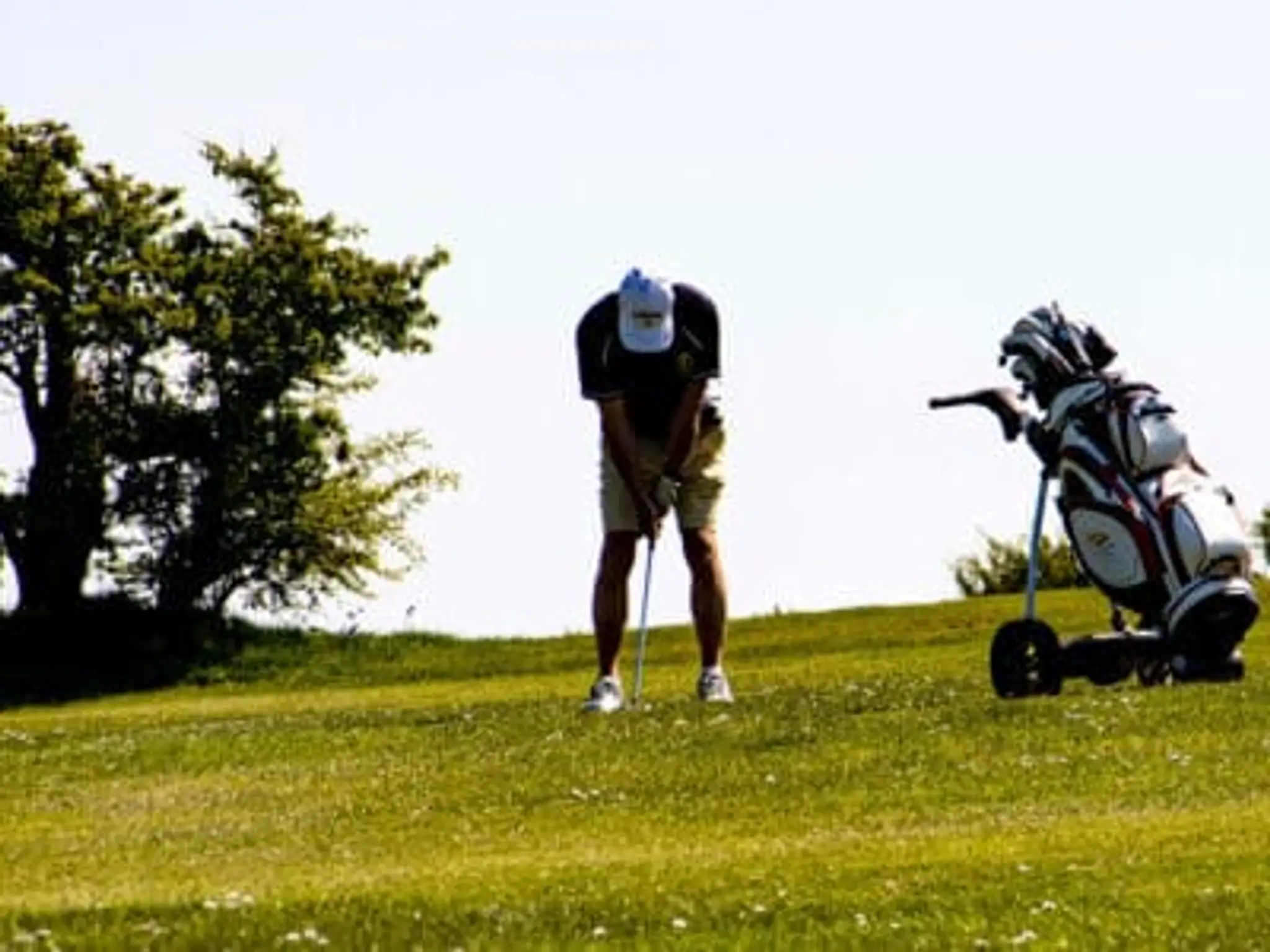 Ventnor Golf Club